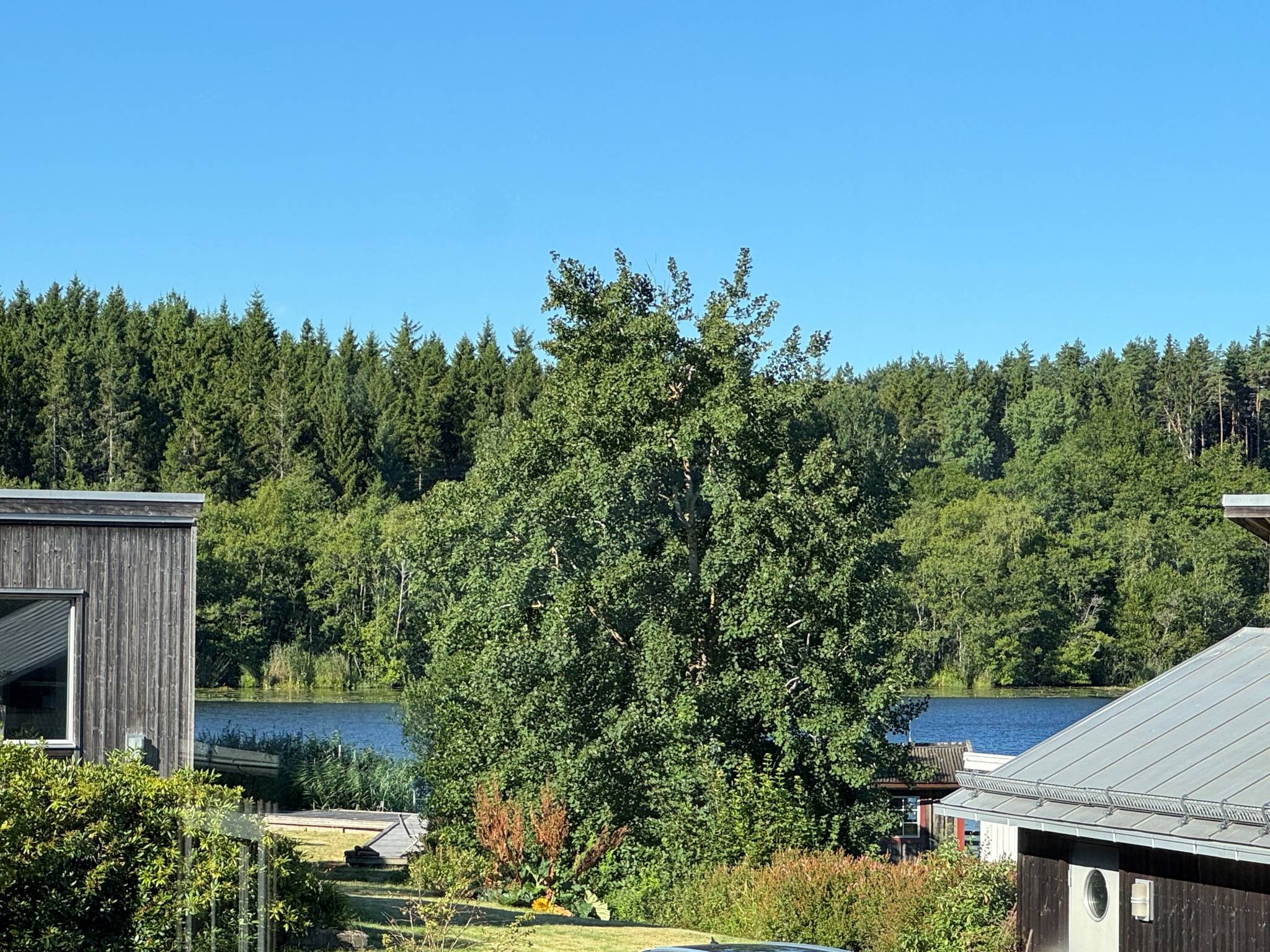 4 rum Villa på Sjöviksvägen 6 Skebokvarn Flens kommun - bild 2