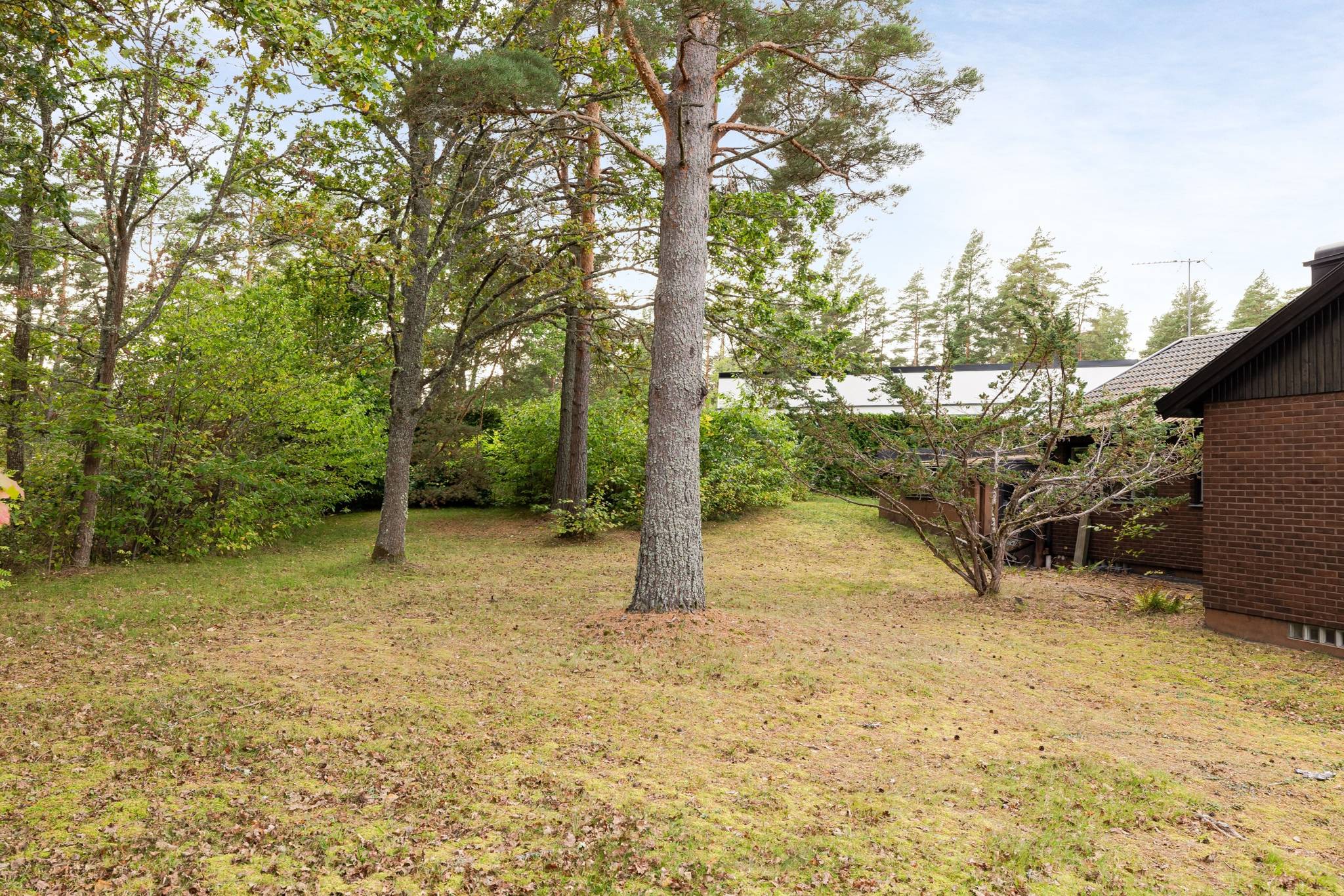5 rum Villa på Violvägen 13 Gamleby Västerviks kommun - bild 45