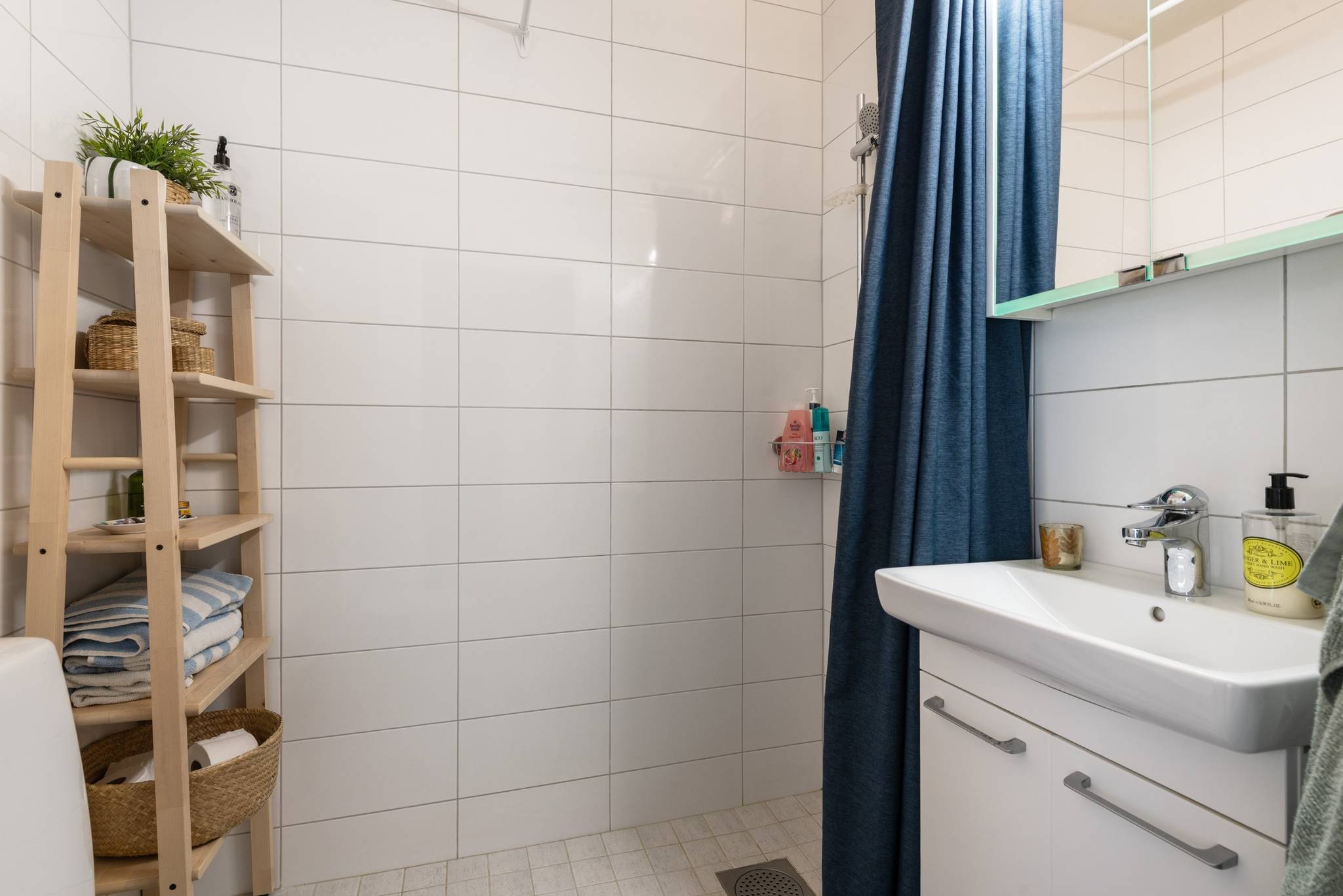 2 rum Lägenhet på Gökvägen 3 Centralt Norrtälje kommun - bild 12