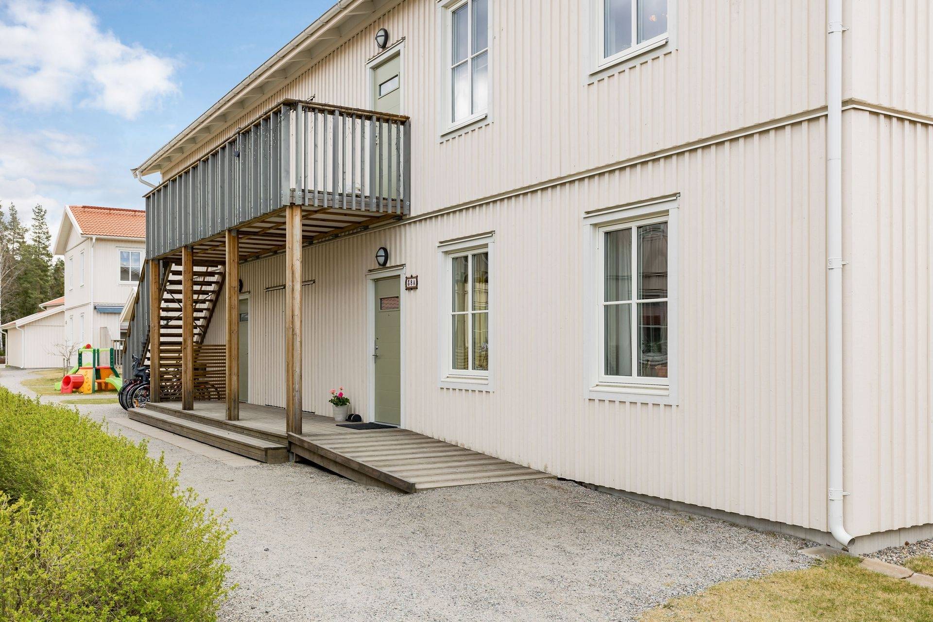 4 rum Lägenhet på Norra Stationsvägen 38A Nykvarns kommun - bild 31