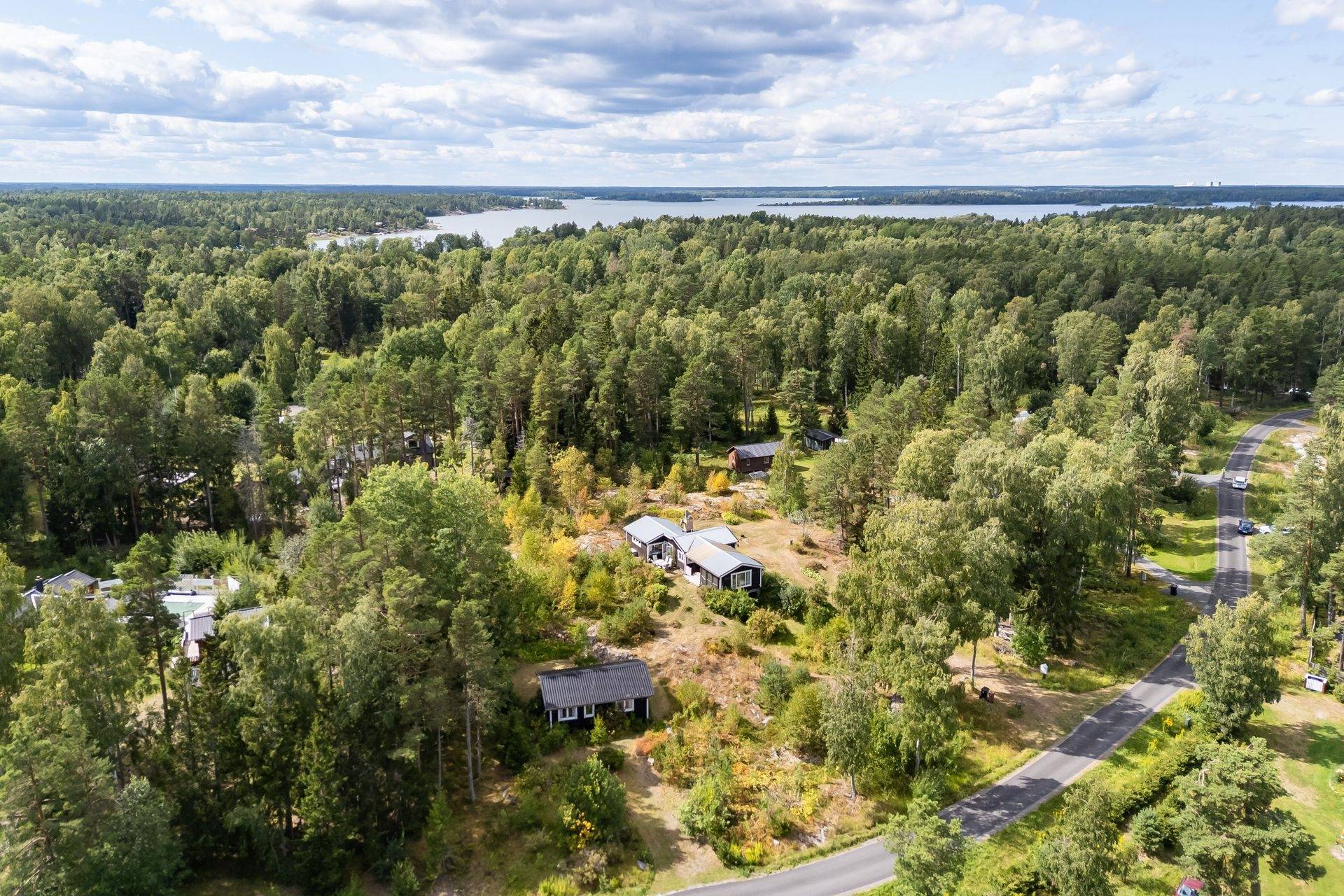 Östhammar, Östhammars kommun
