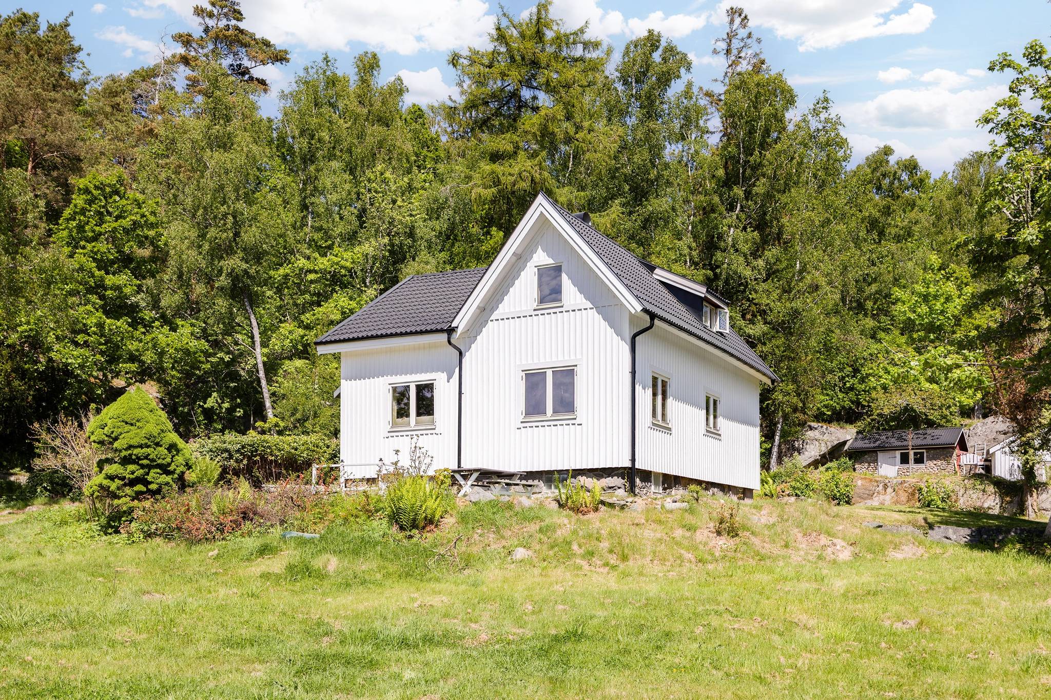 Särö, Kungsbacka kommun