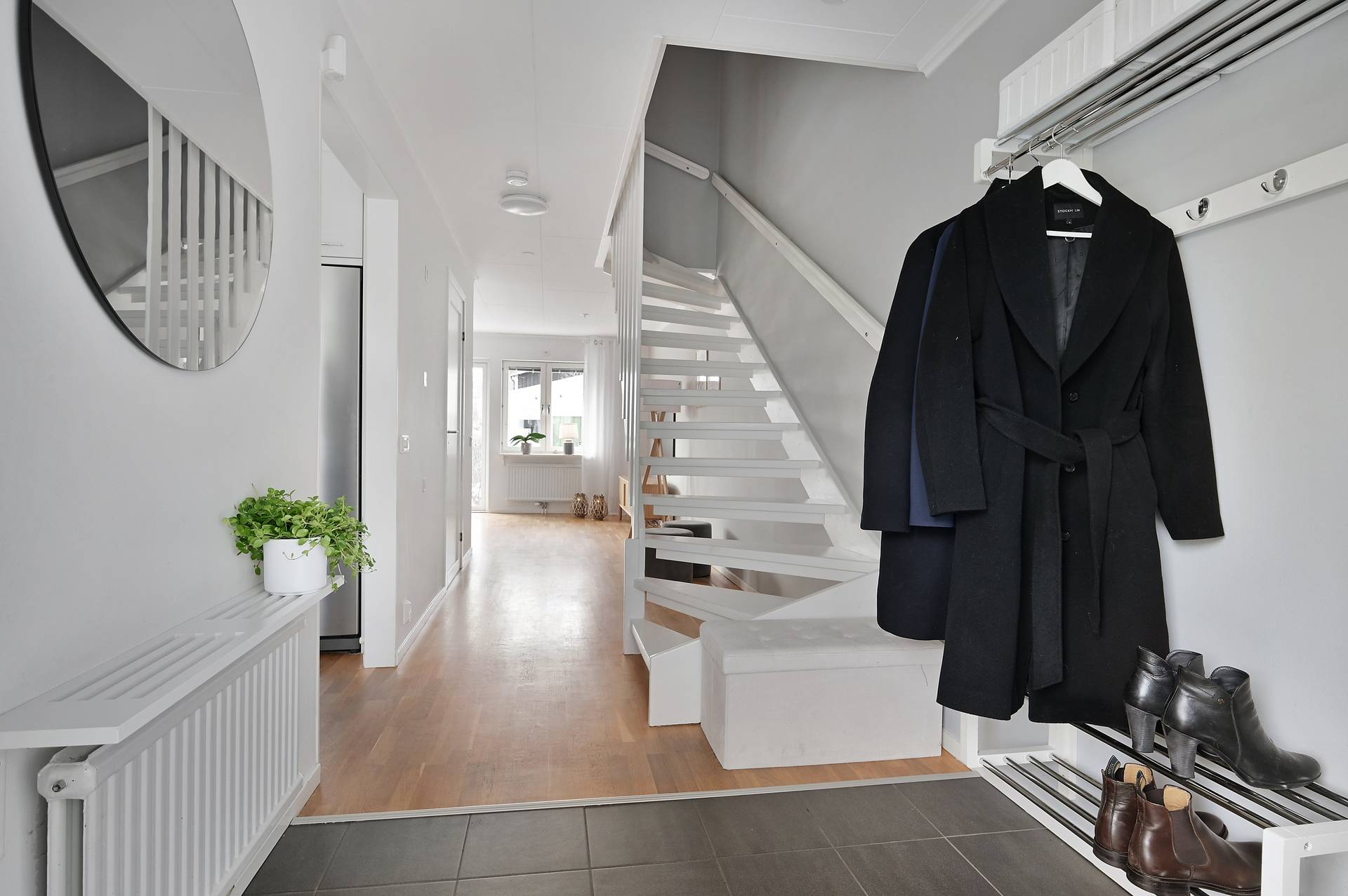 5 rum Parhus på Etydgränd 39 Huddinge kommun - bild 18