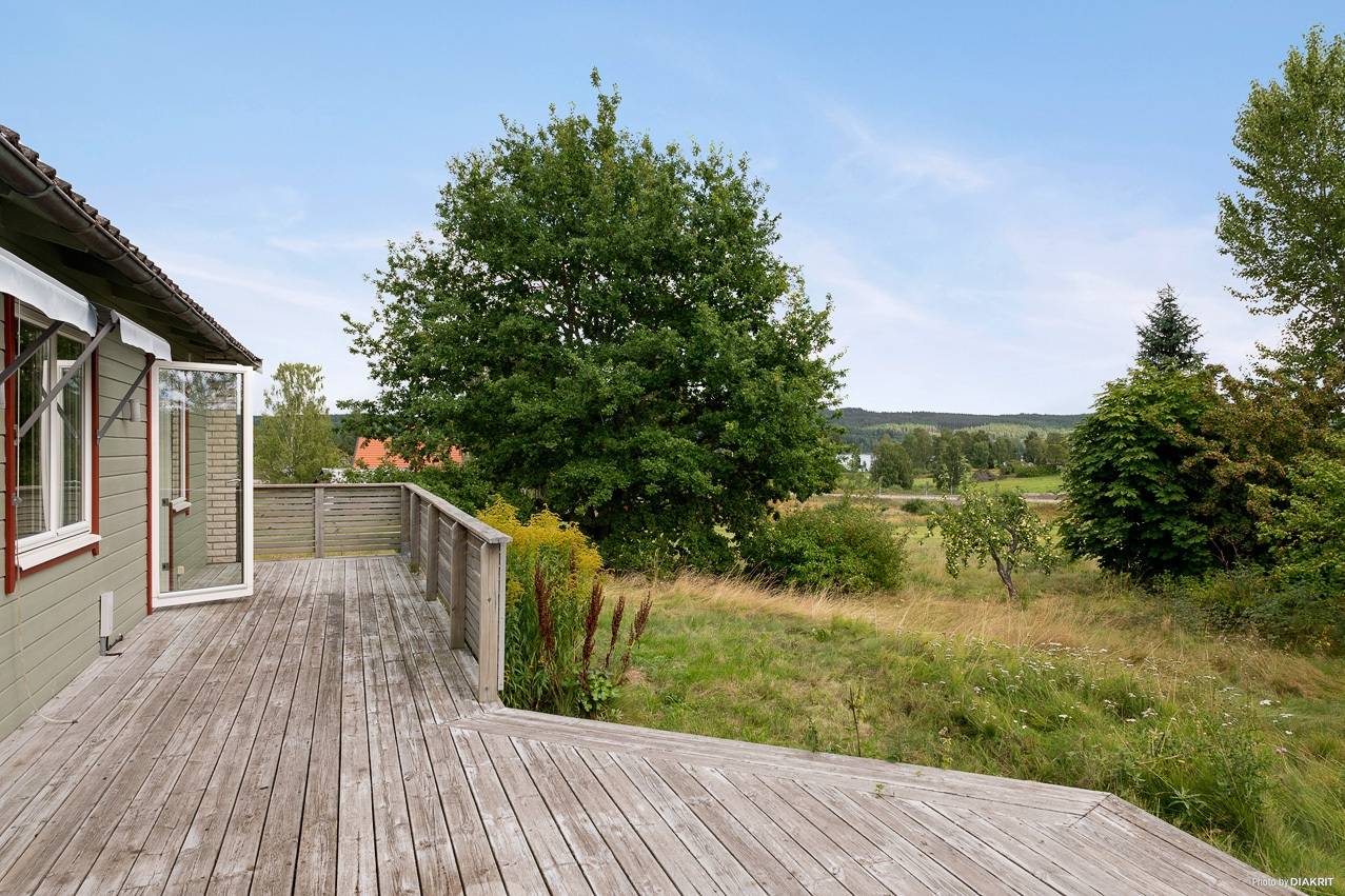 4 rum Villa på Norra By Soläng 1 Eda kommun - bild 13