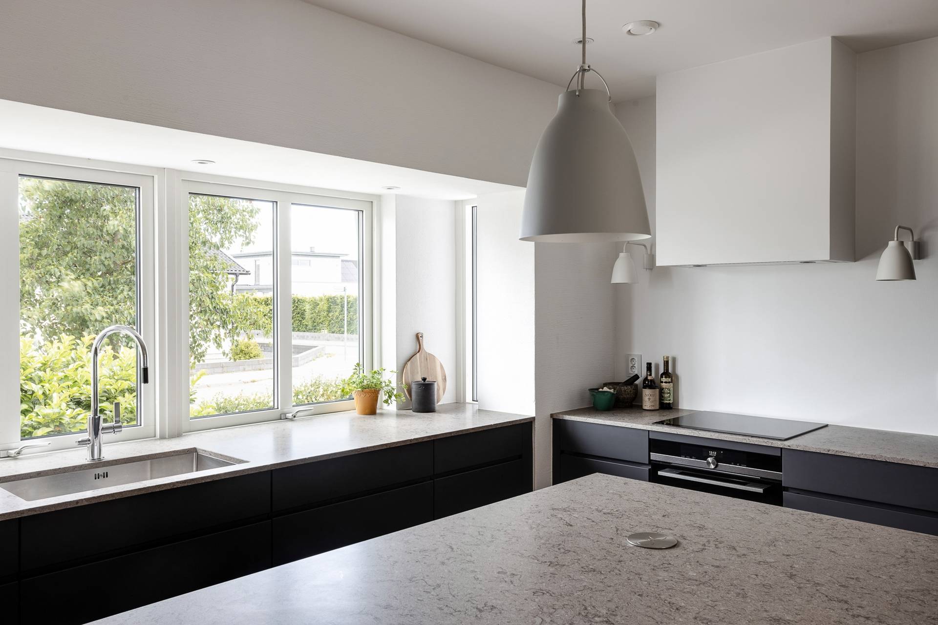 4 rum Villa på Harvgatan 8 Mariastaden Helsingborgs kommun - bild 5