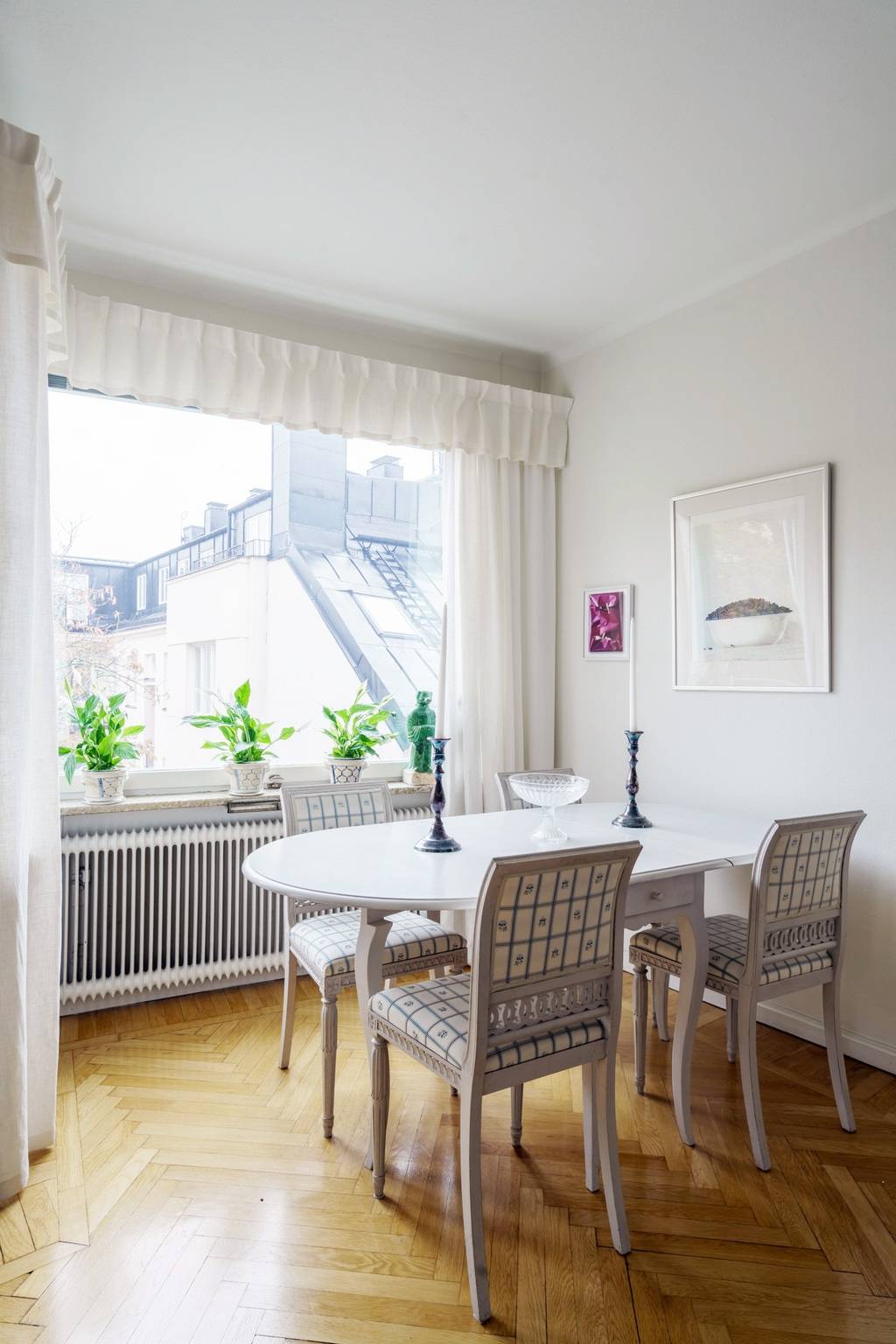 2.5 rum Lägenhet på Grev Turegatan 62 Östermalm Stockholms kommun - bild 15
