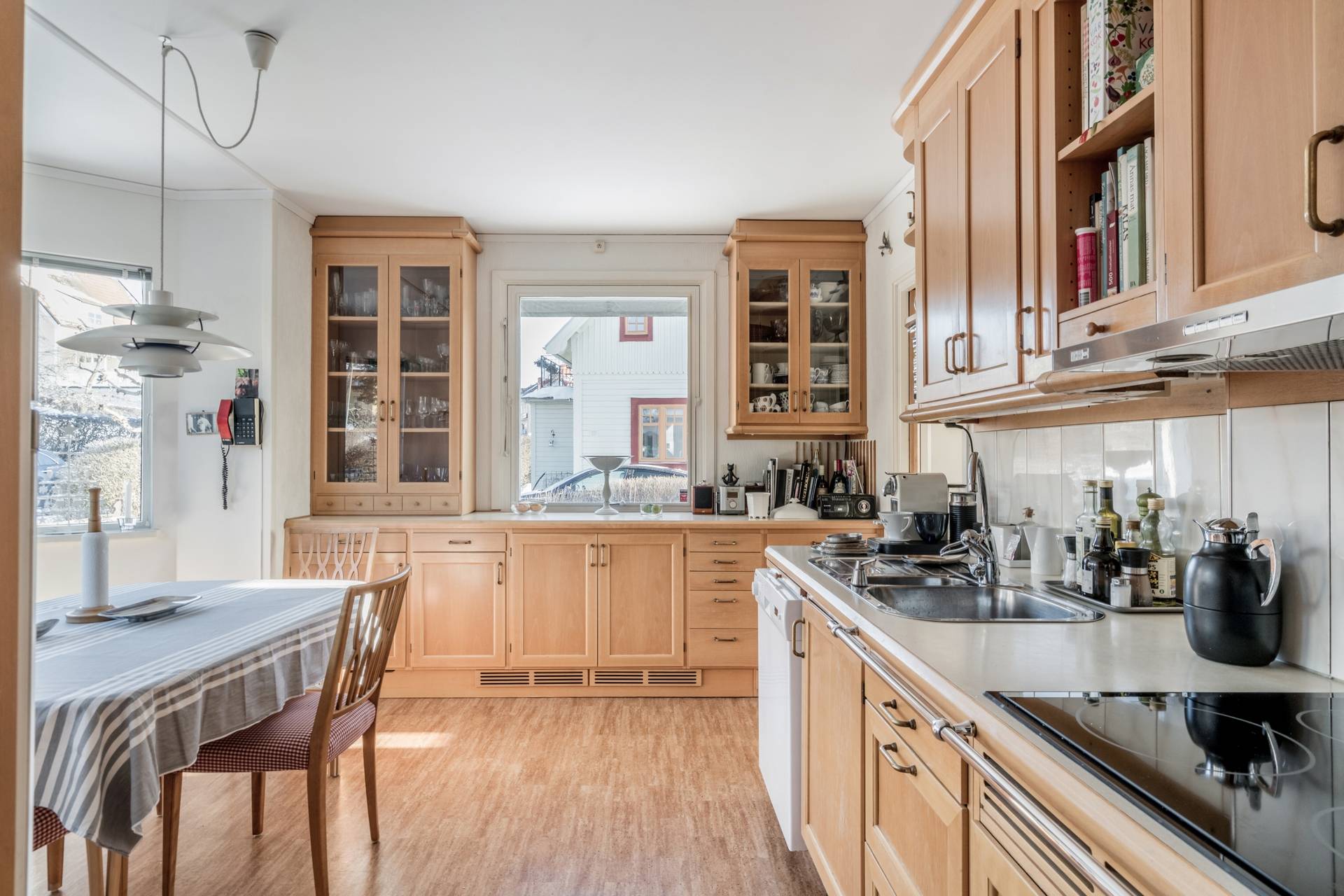 5 rum Villa på Strindbergsgatan 18 Östra Villastaden Nyköpings kommun - bild 14