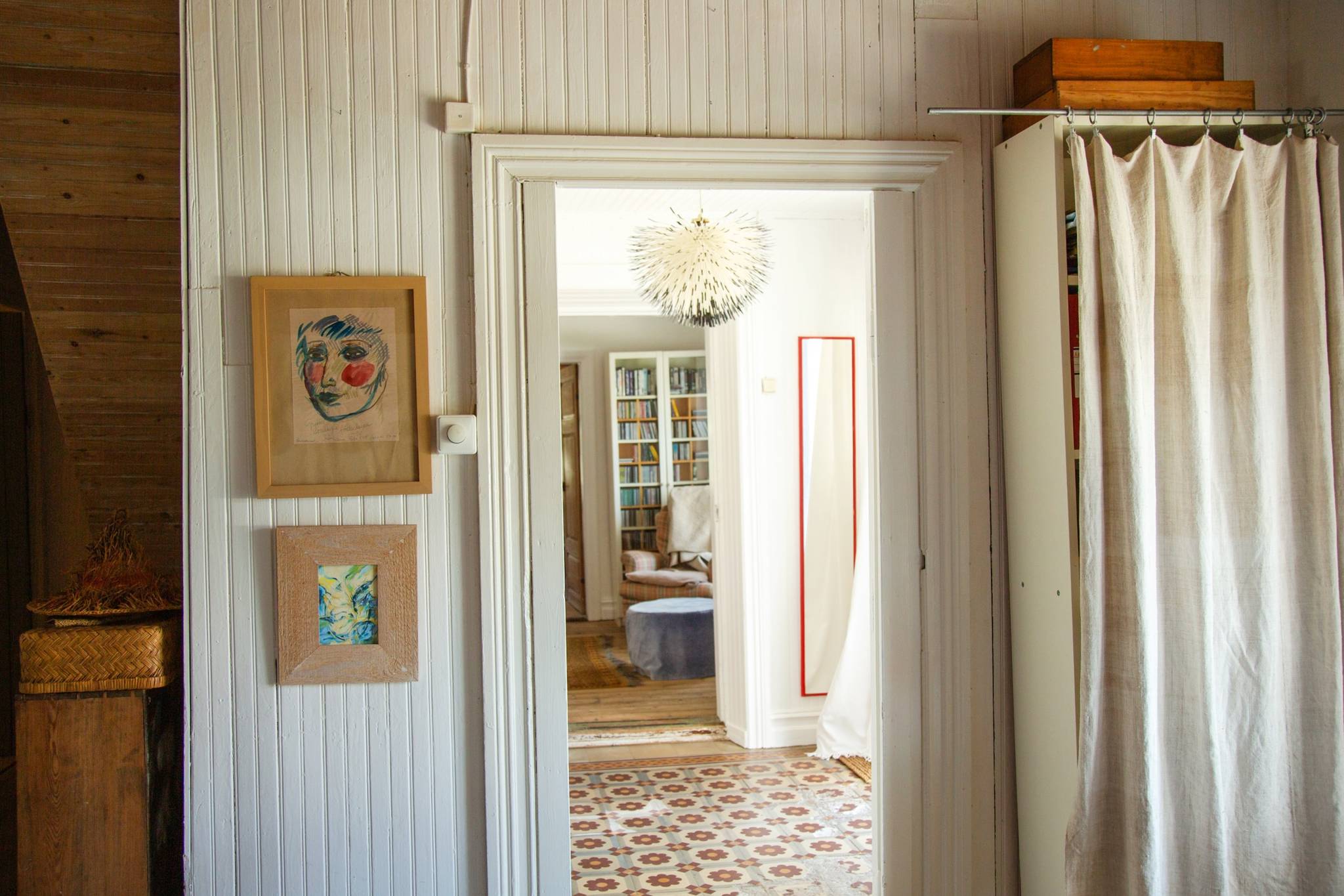 6 rum Villa på Lilla Beddinge Kyrkväg 212 Trelleborgs kommun - bild 40