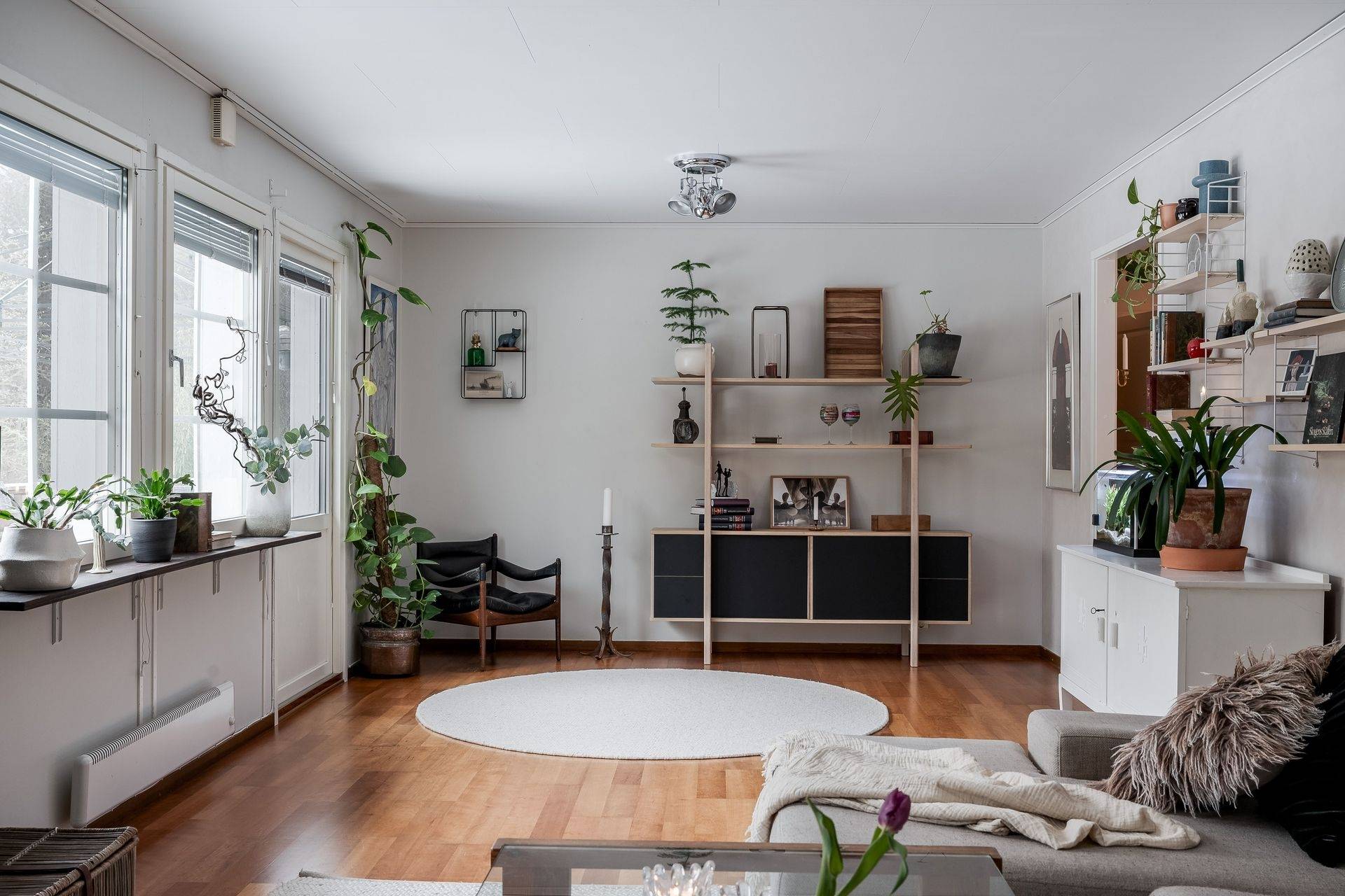 6 rum Villa på Vråkvägen 2 Ekeborg Höörs kommun - bild 22