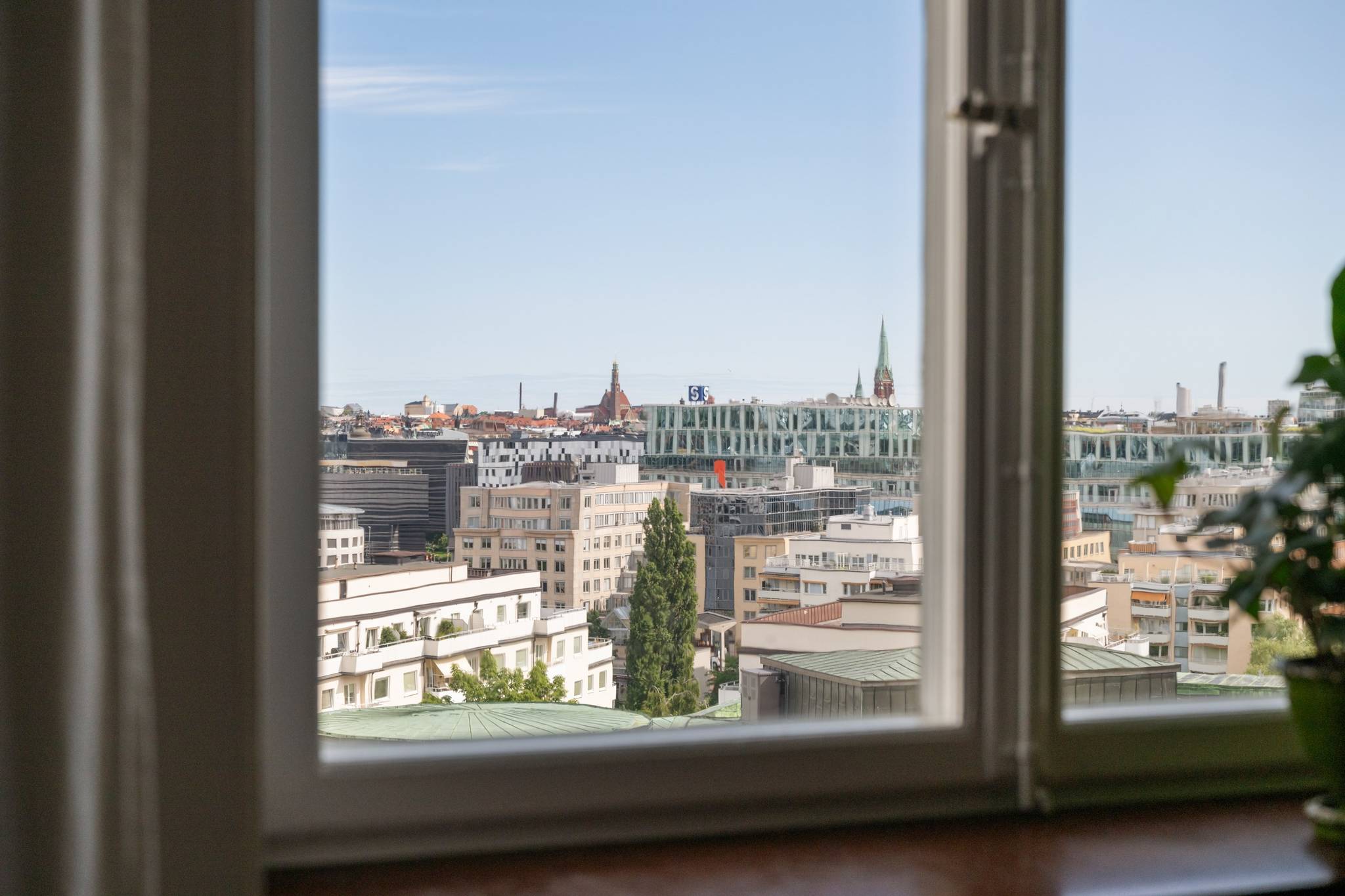 1 rum Lägenhet på Kungsklippan 5 Kungsholmen Stockholms kommun - bild 12