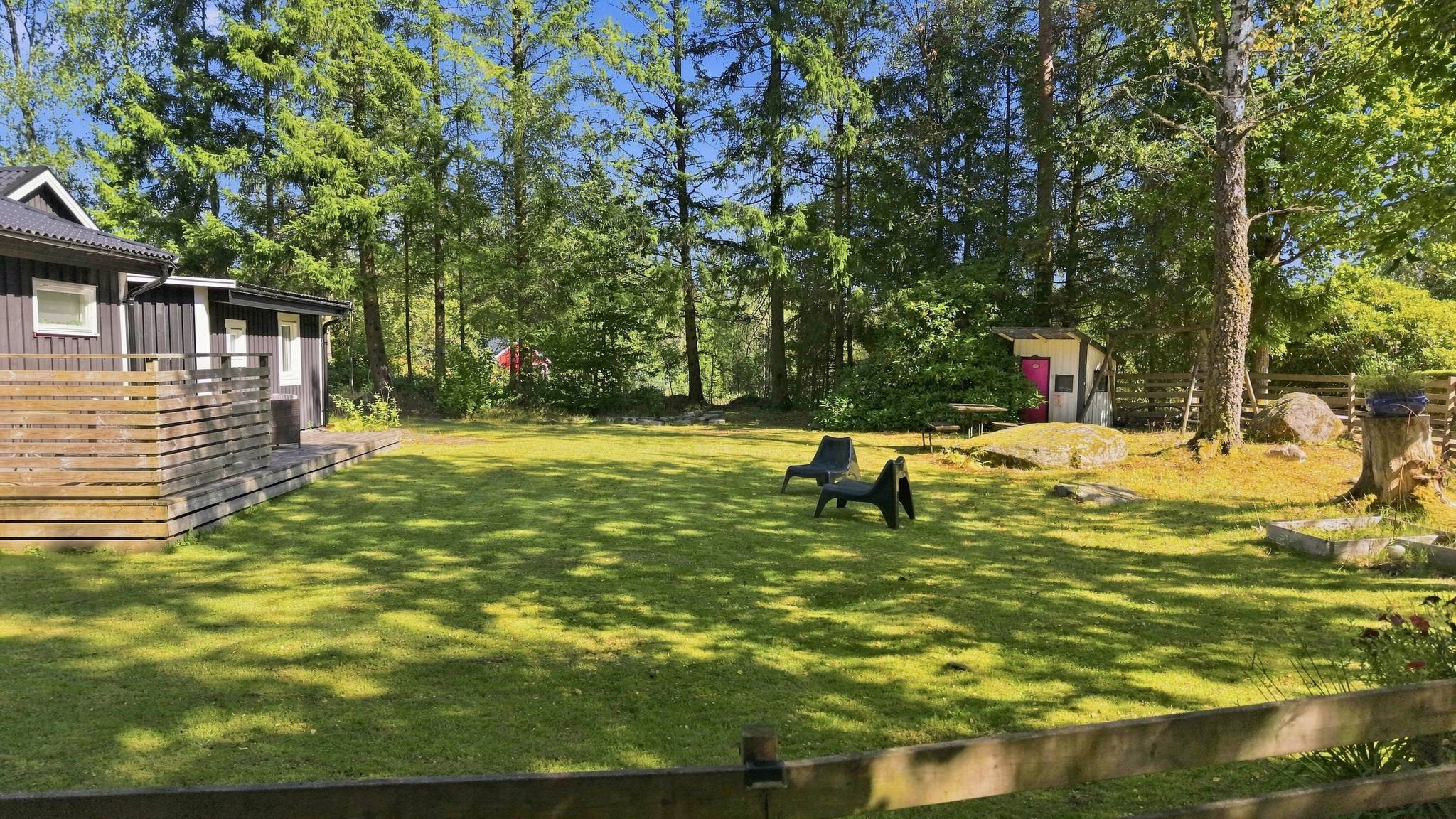 5 rum Villa på Igelkottvägen 17 Hindås Härryda kommun - bild 8