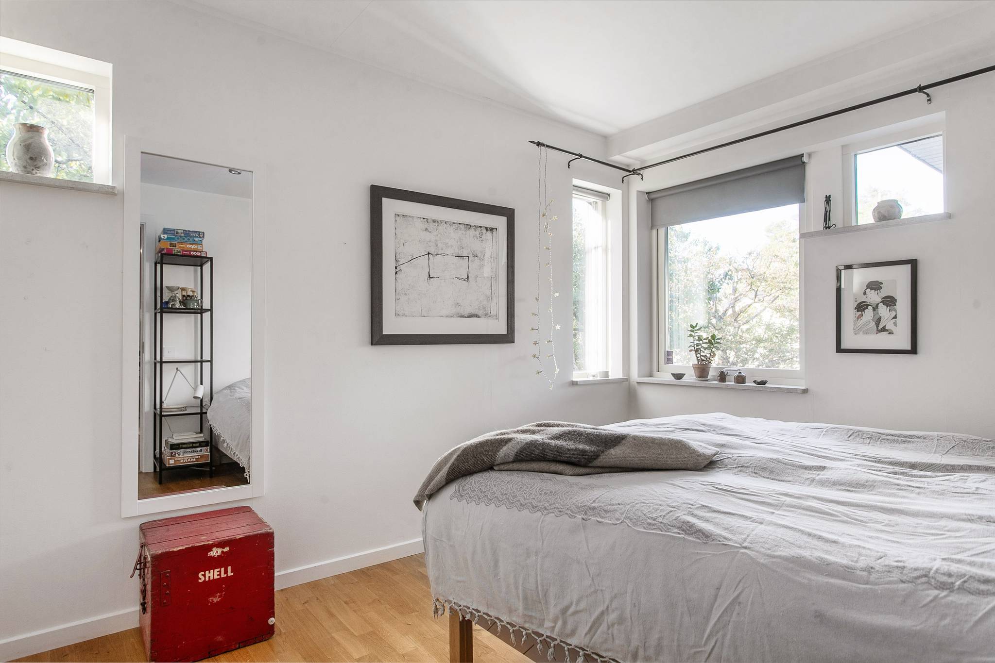 8 rum Villa på Solhöjdsvägen 4 Björknäs Nacka kommun - bild 35