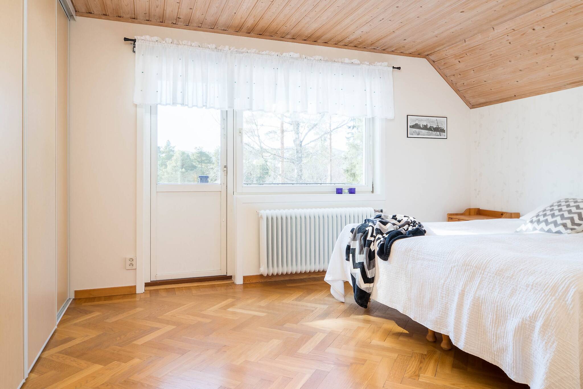5 rum Villa på Flottaregatan 6 HÖRNETT Örnsköldsviks kommun - bild 26