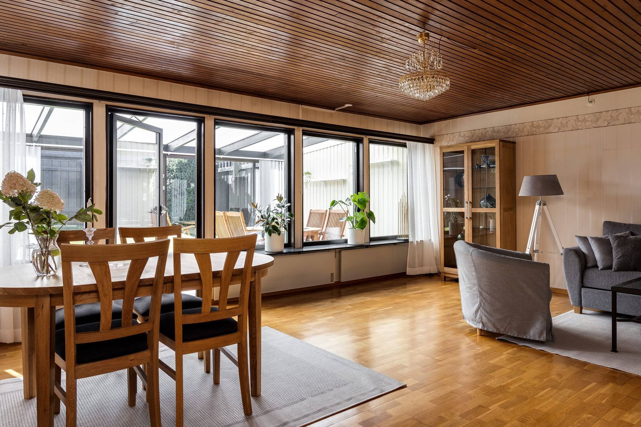 6 rum Villa på Tranvägen 21 Högstorp Växjö kommun - bild 14