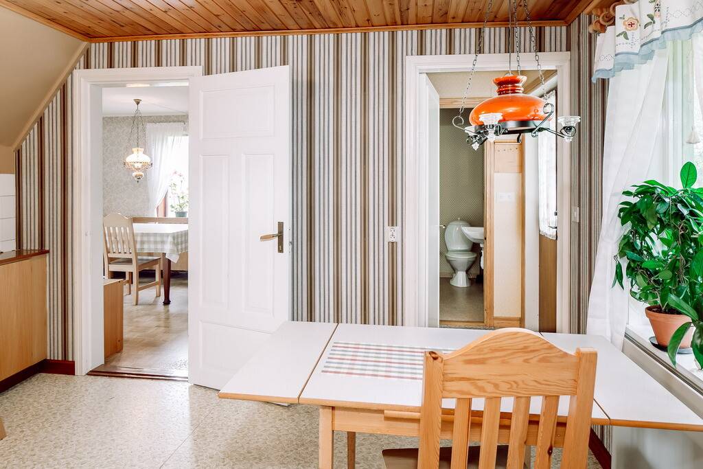 4 rum Villa på Källetorpet 2 SKÖVDE Skövde kommun - bild 12