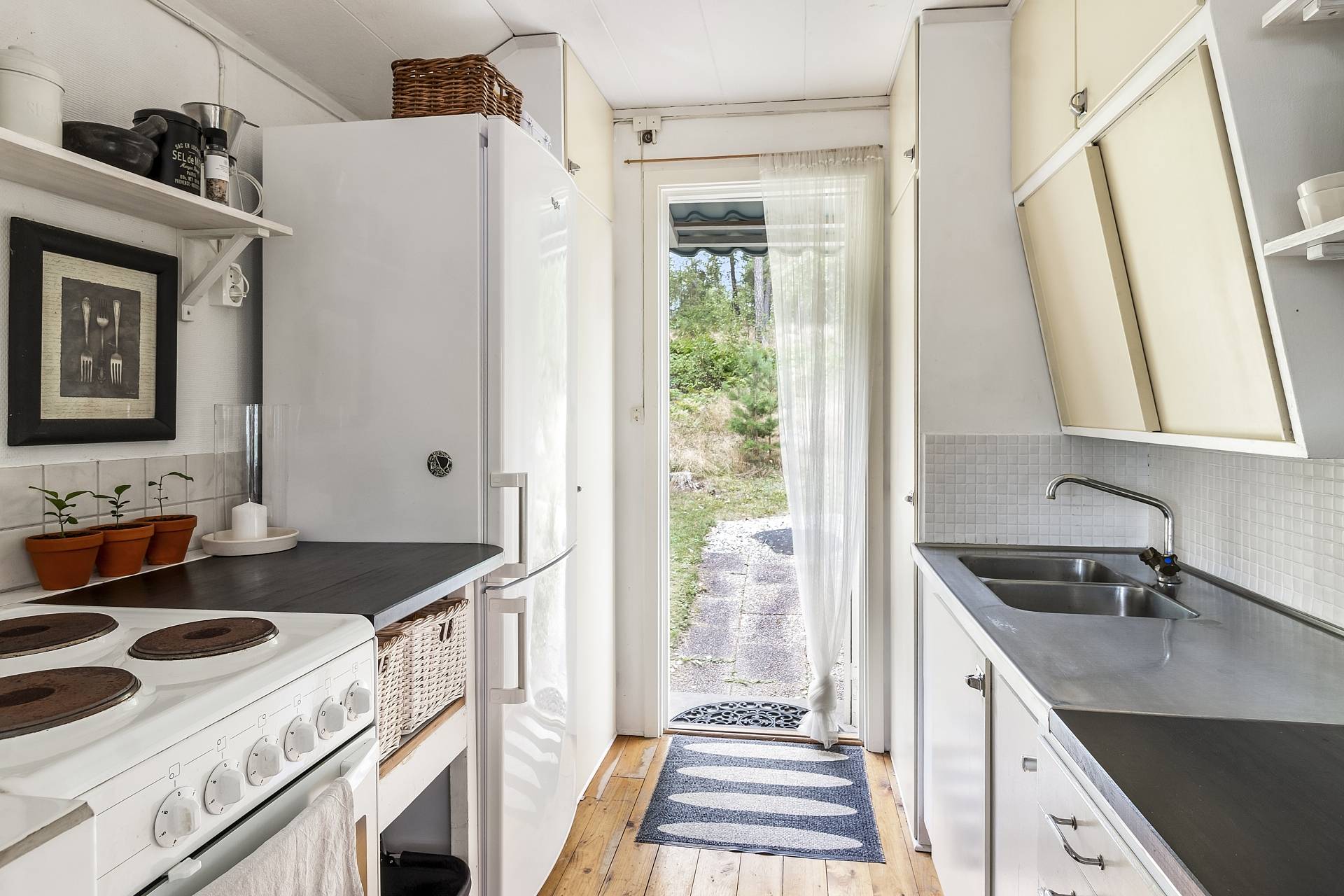 2 rum Fritidshus på Karltorpvägen 6 Stäudd Köpings kommun - bild 11