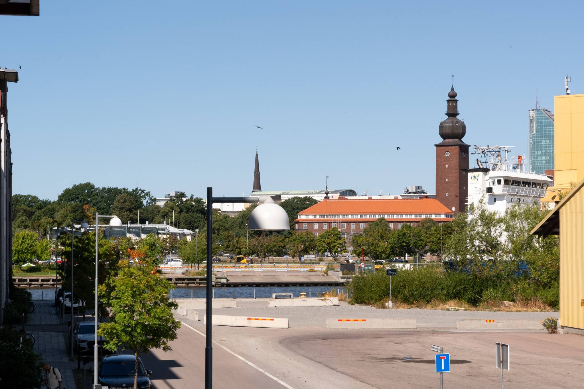 2 rum Lägenhet på Sjömärkesgatan 6A Lillåudden Västerås kommun - bild 7
