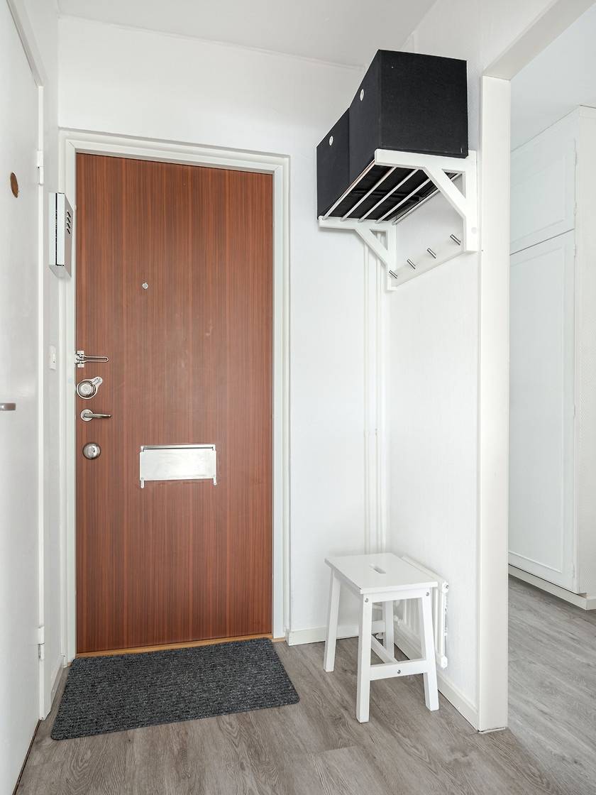 4 rum Lägenhet på Vintergatan 13C Centralt Örnsköldsvik Örnsköldsviks kommun - bild 22