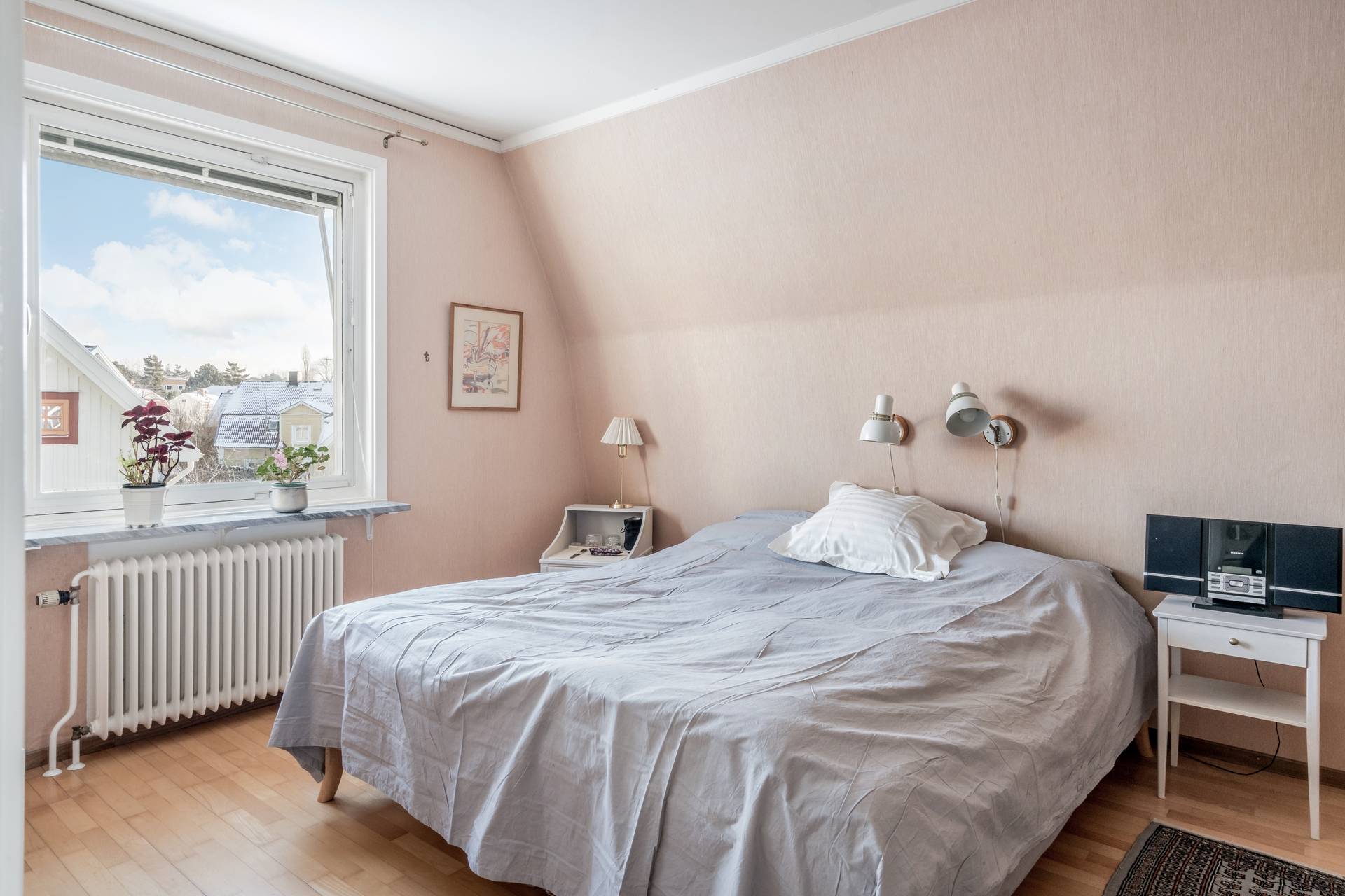 5 rum Villa på Strindbergsgatan 18 Östra Villastaden Nyköpings kommun - bild 29