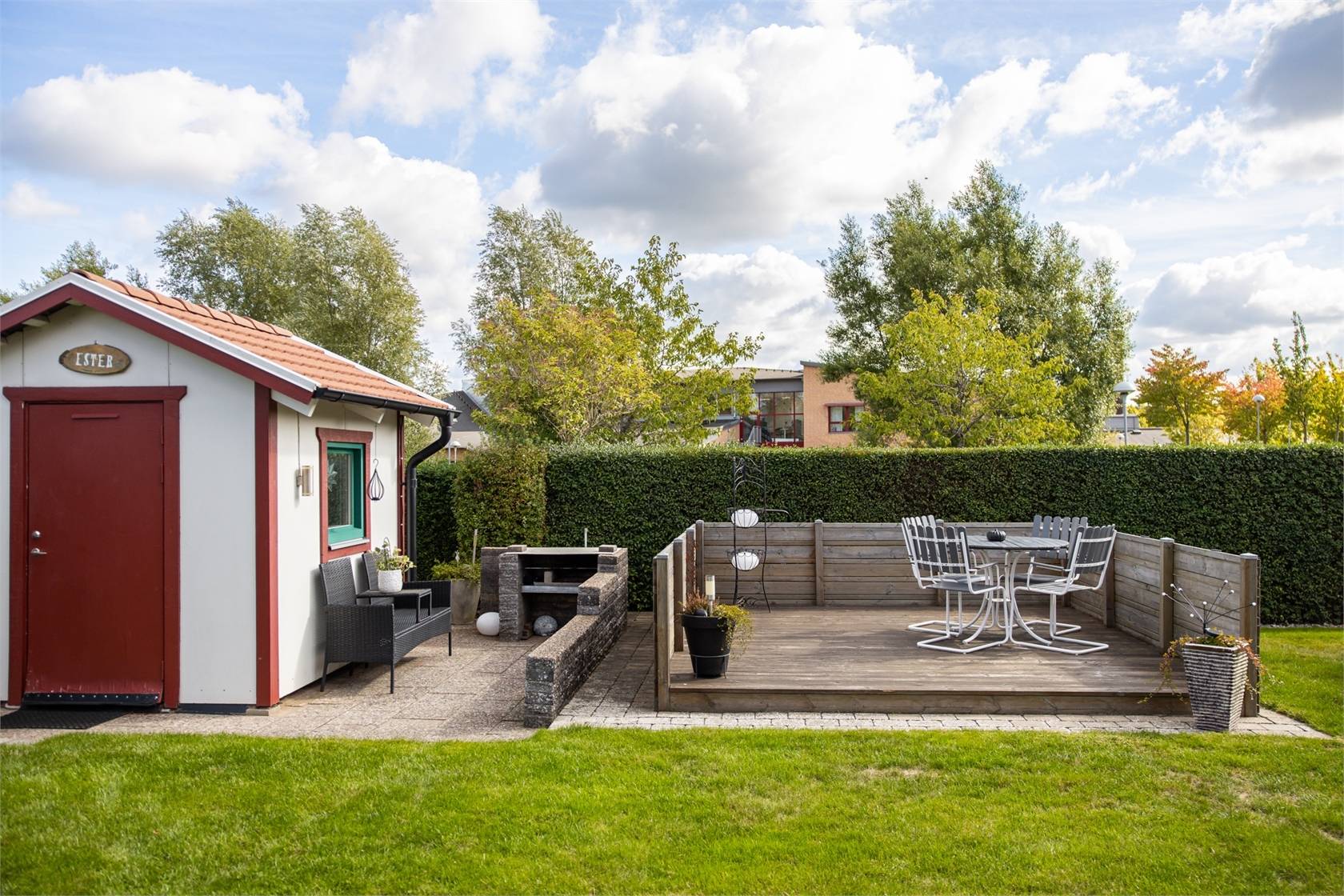 6 rum Villa på Handslagarevägen 52 Veberöd Lunds kommun - bild 37