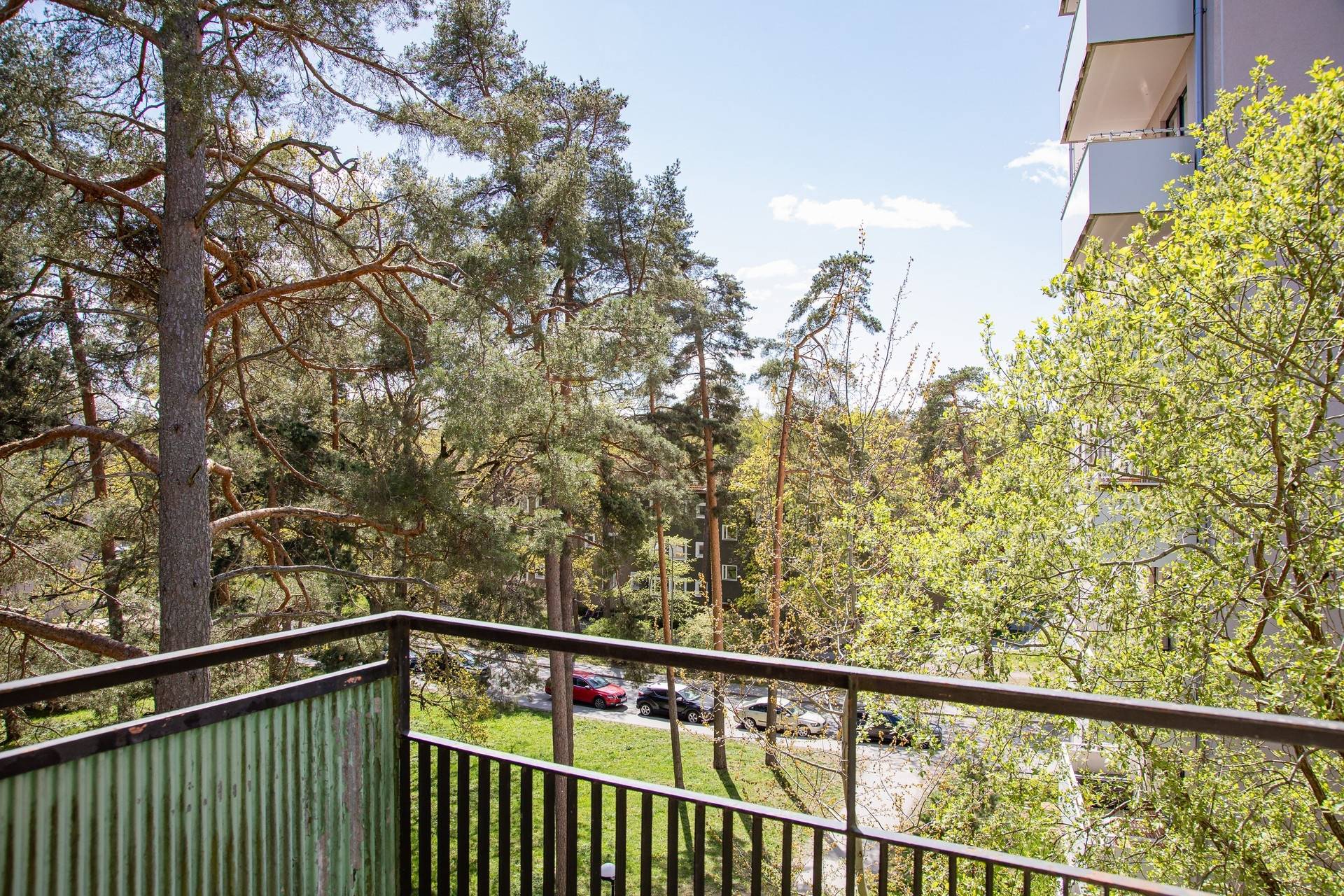 2 rum Lägenhet på Holbergsgatan 136 Bromma - Blackeberg Stockholms kommun - bild 6