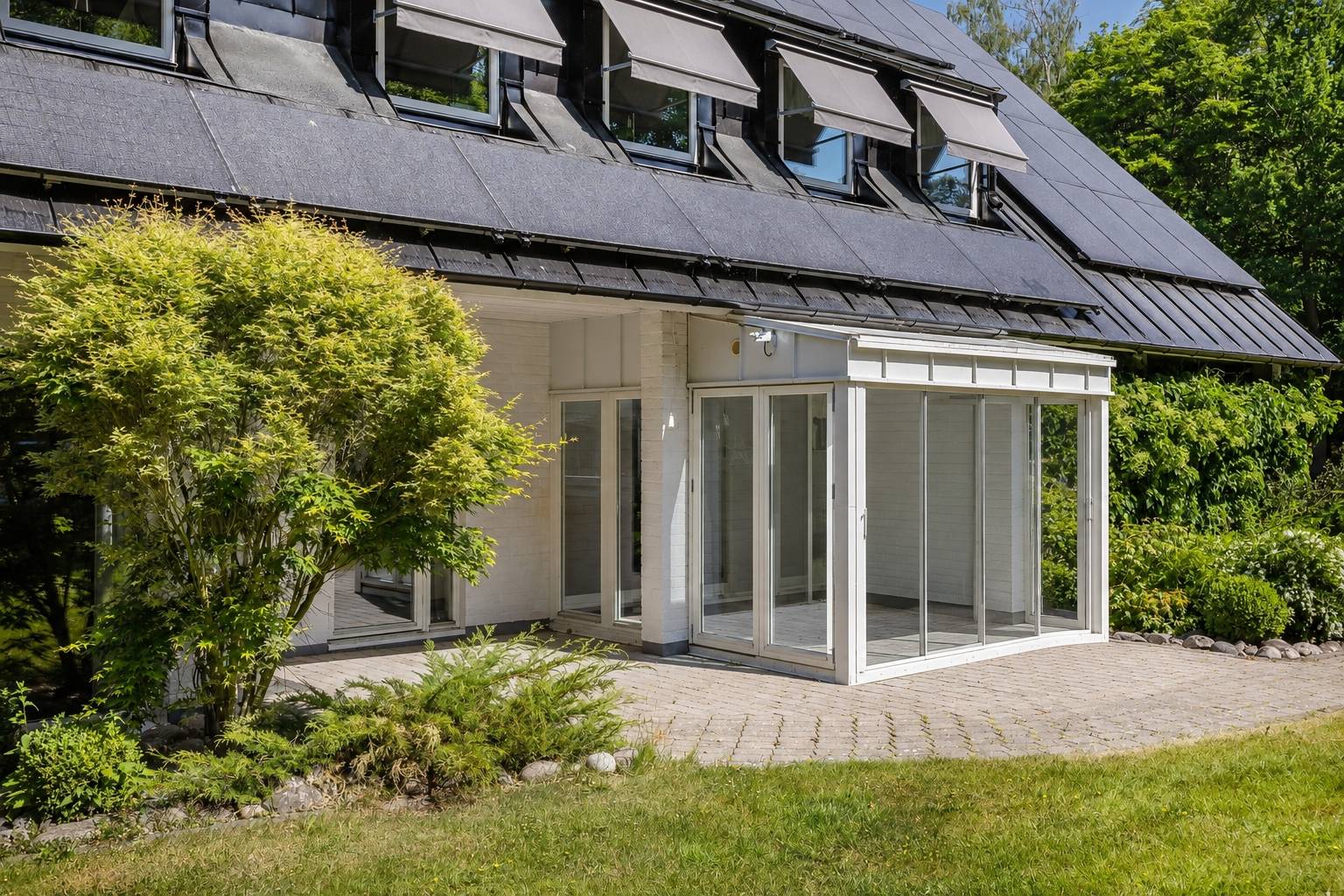 6 rum Villa på Sjötorp 1 Norra Kyrketorp Skövde kommun - bild 62