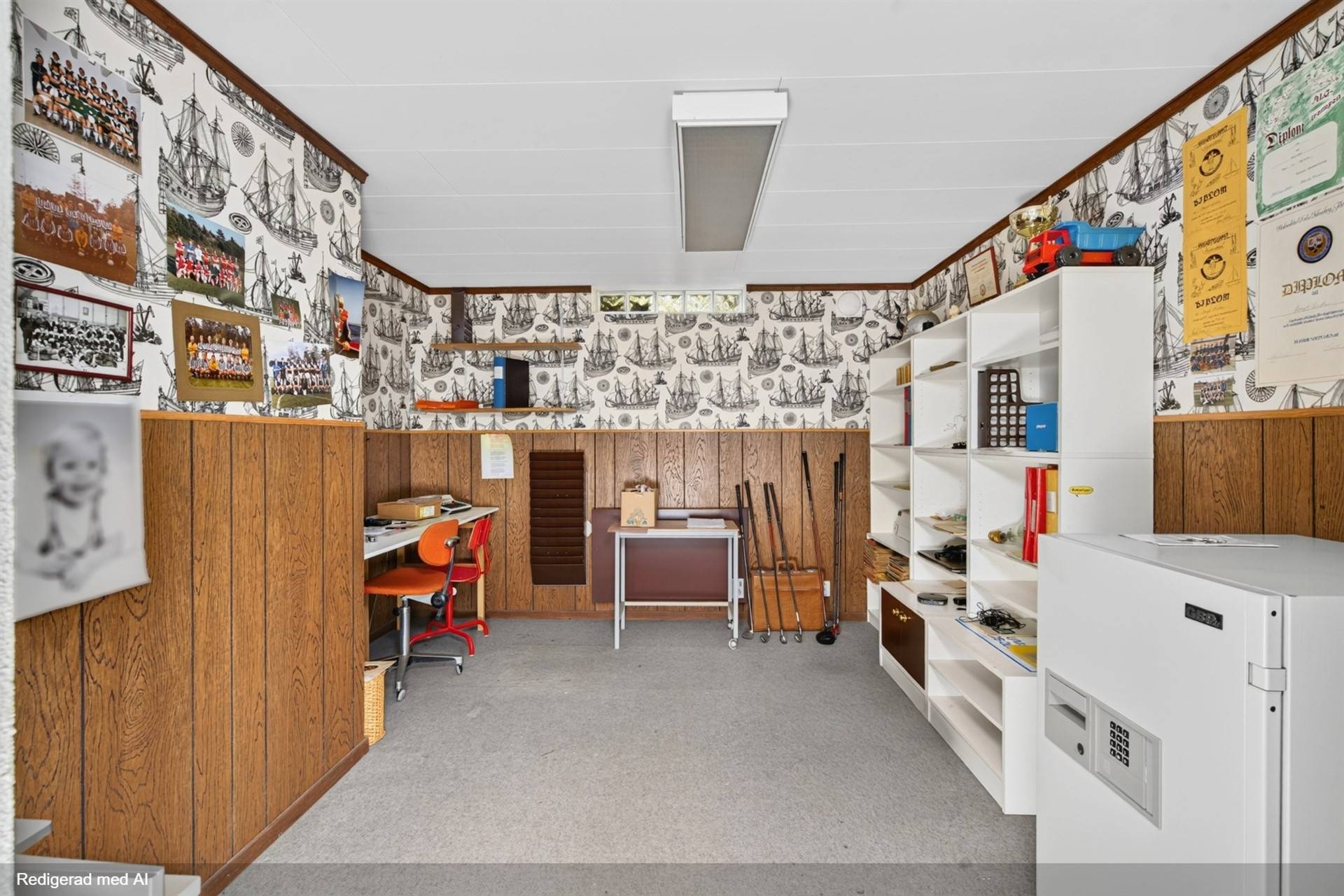 8 rum Villa på Lövsångarevägen 13 Tanumshede Tanums kommun - bild 20