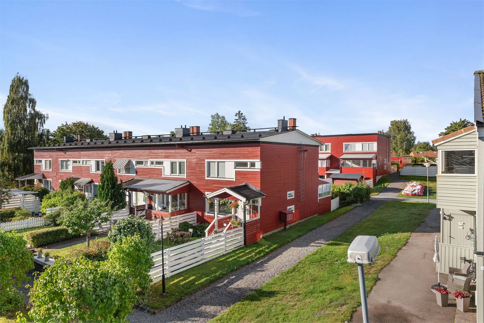 2 rum Lägenhet på Landstormsvägen 16D Rimbo Norrtälje kommun - bild 12