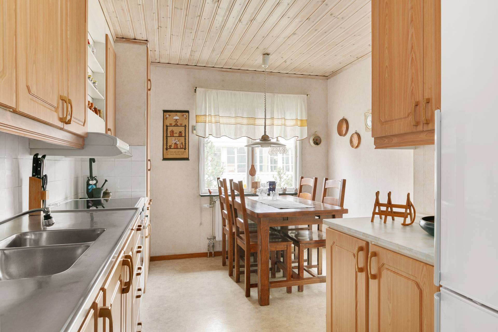 4 rum Villa på Mossvägen 86 Klangberget / Västanbyn Sandvikens kommun - bild 13