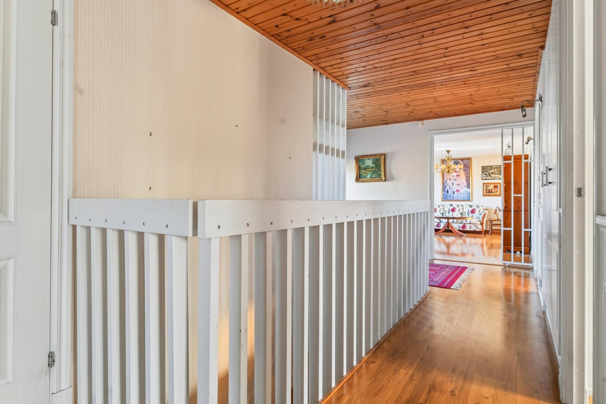 4 rum Villa på Hyttskogsvägen 2 Immetorp Karlskoga kommun - bild 23