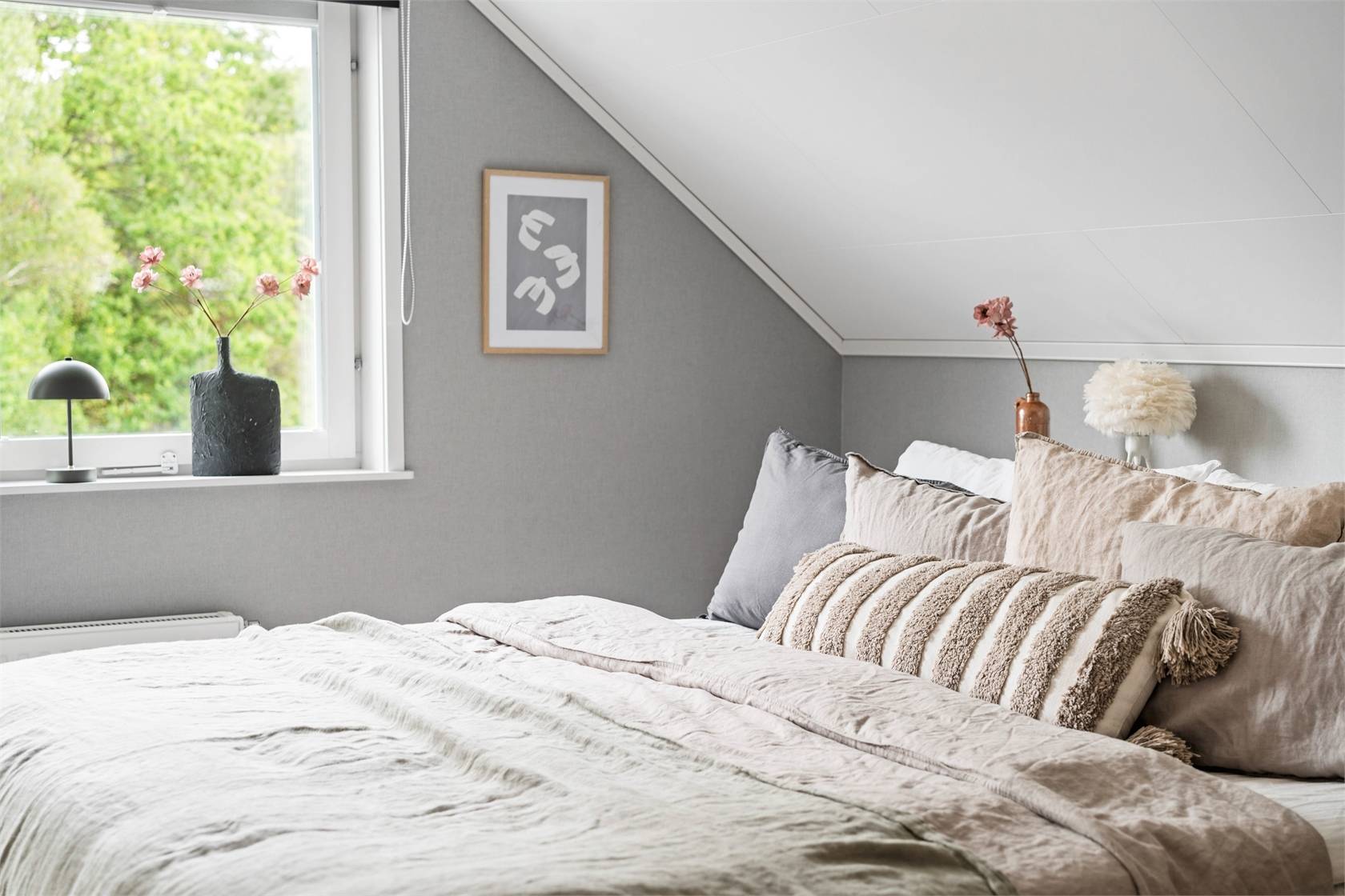 7 rum Villa på Vikaredsvägen 16 Älvängen Ale kommun - bild 48