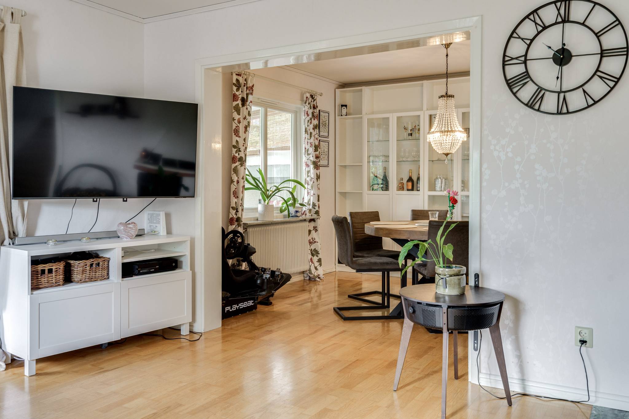 5 rum Villa på Rådmansgatan 43 Sköndal Lindesbergs kommun - bild 12