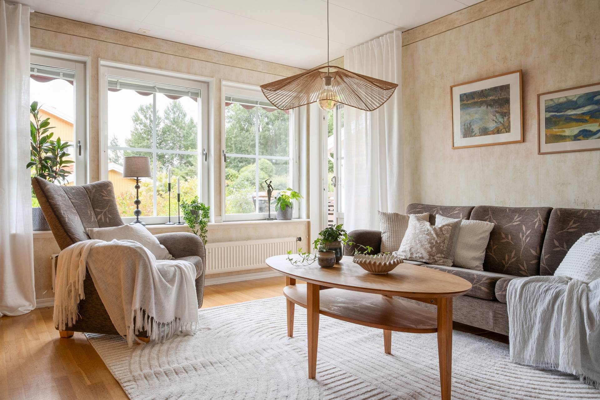 5 rum Parhus på Vagnmakarvägen 24 Stenungsund Stenungsunds kommun - bild 14