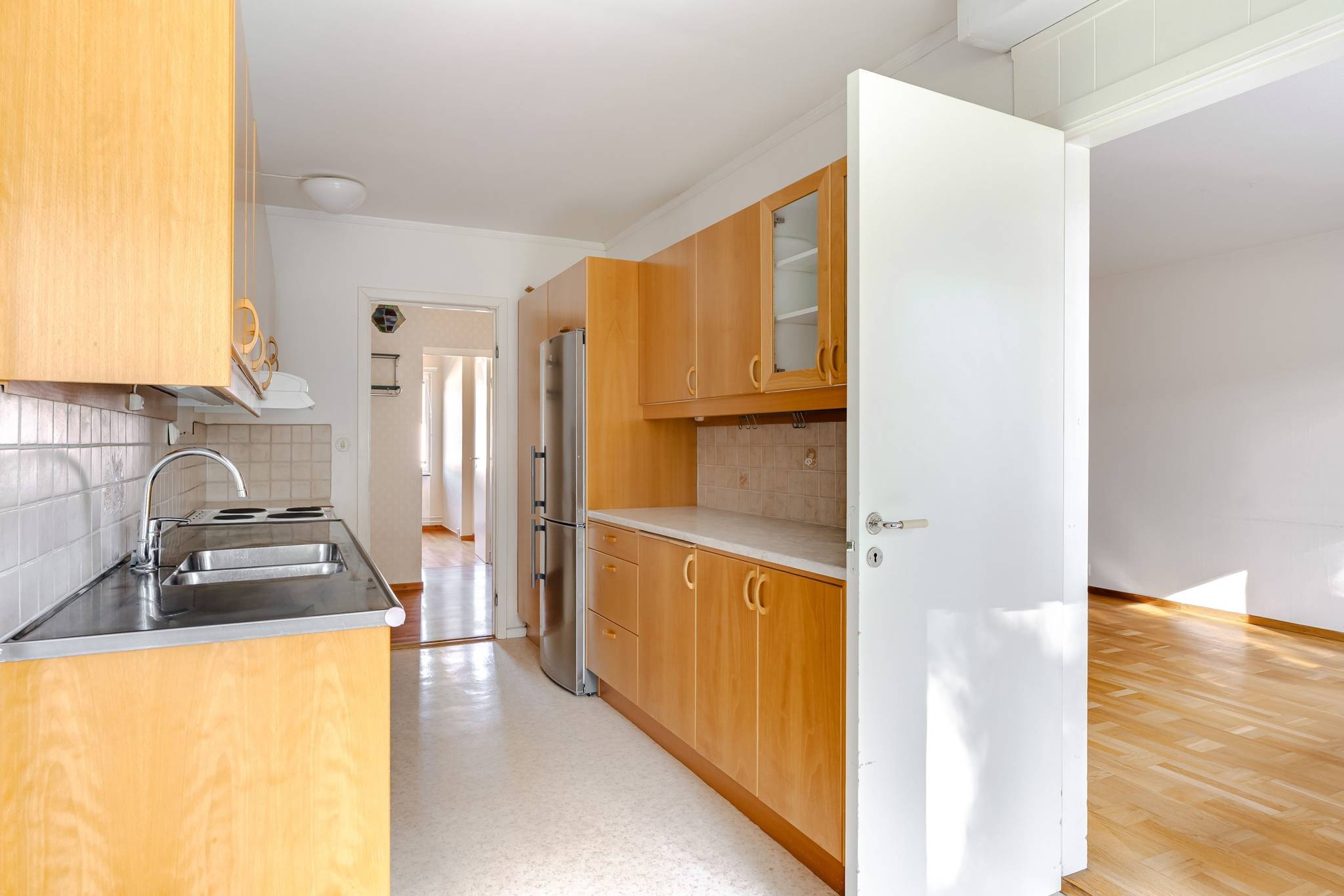 3 rum Lägenhet på Norrbågen 45B Sätra Gävle kommun - bild 6