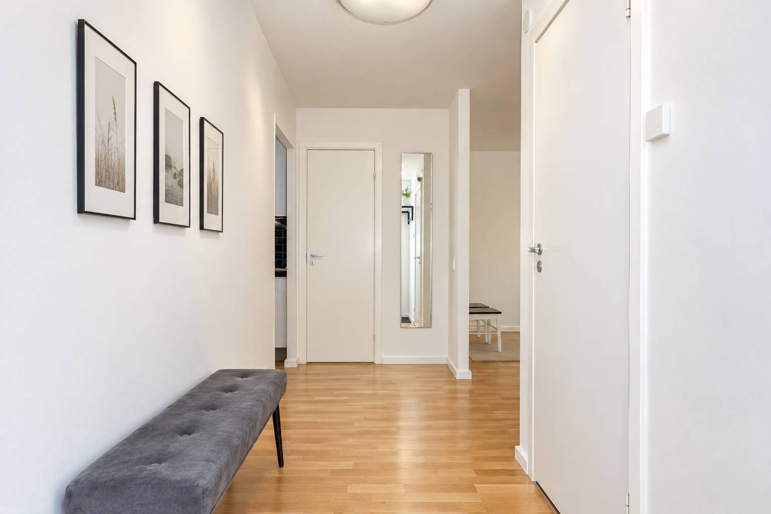 2 rum Lägenhet på Umeågatan 12D Rosengården Helsingborgs kommun - bild 4
