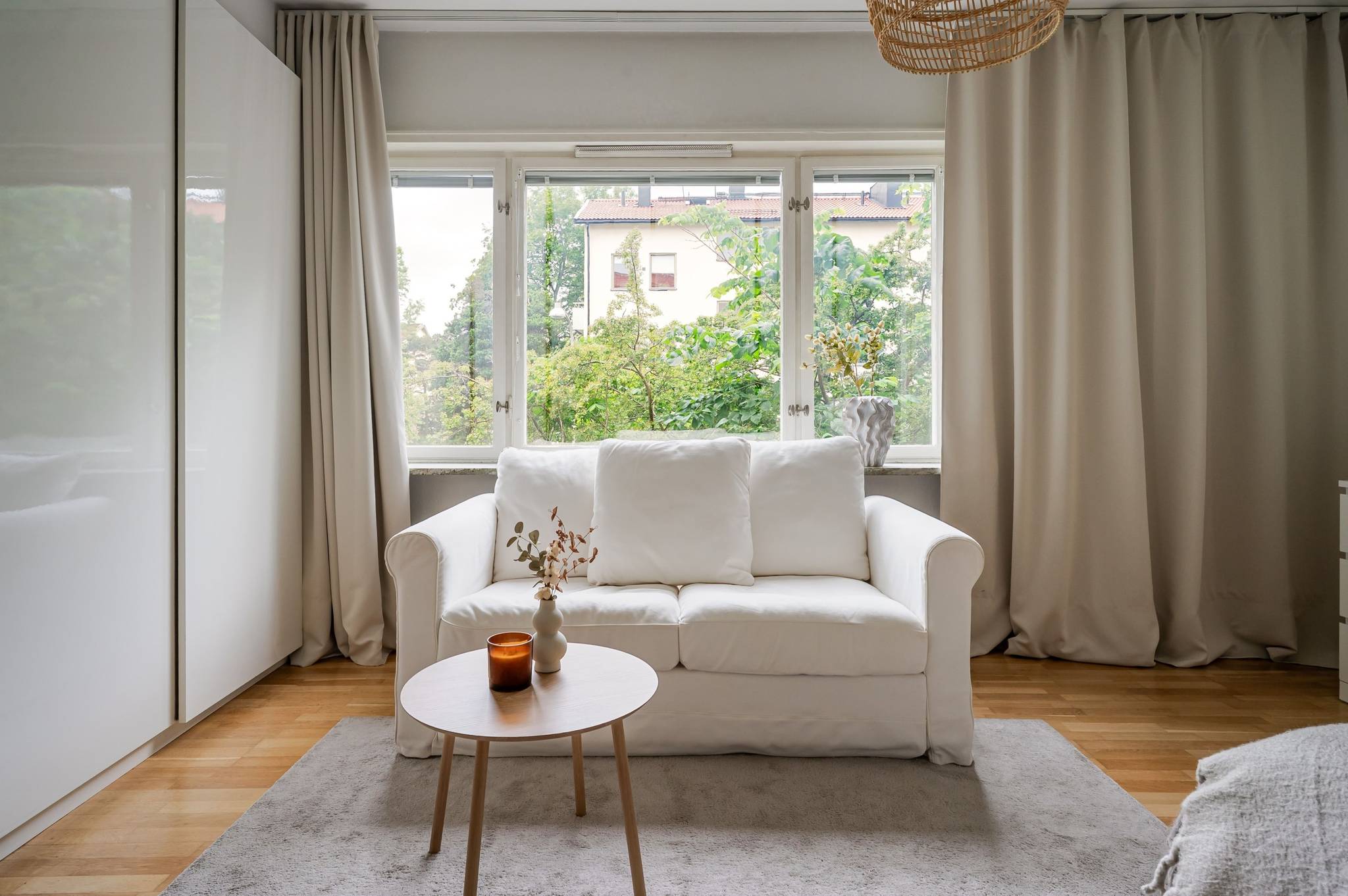 1 rum Lägenhet på Kinnekullevägen 32 Traneberg Stockholms kommun - bild 11