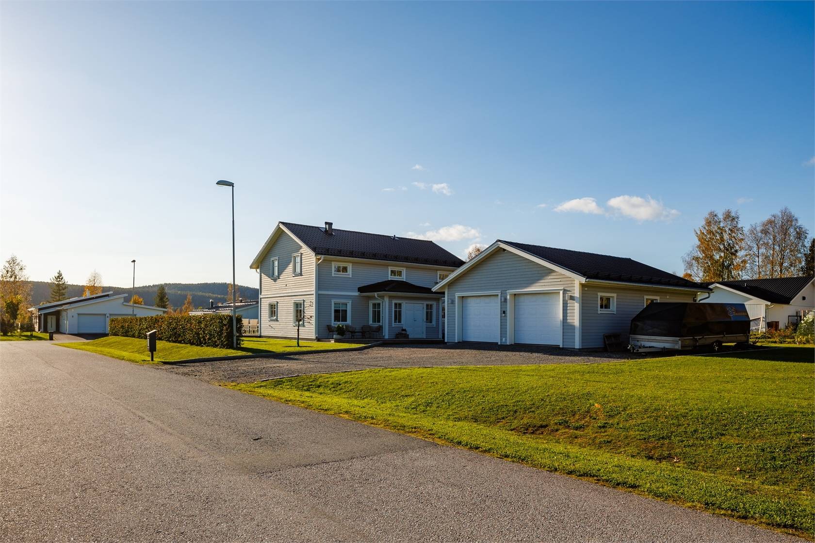 6 rum Villa på Hornvägen 2 Sävast Bodens kommun - bild 6