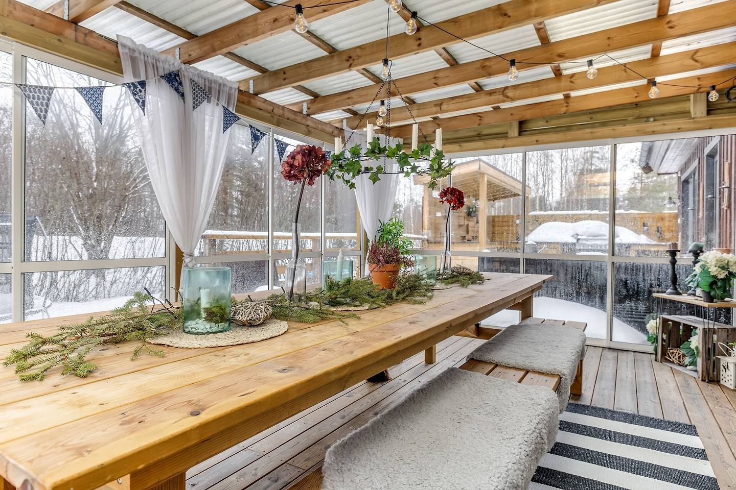 4 rum Villa på Diamantvägen 6 Stenbäcken Smedjebackens kommun - bild 25