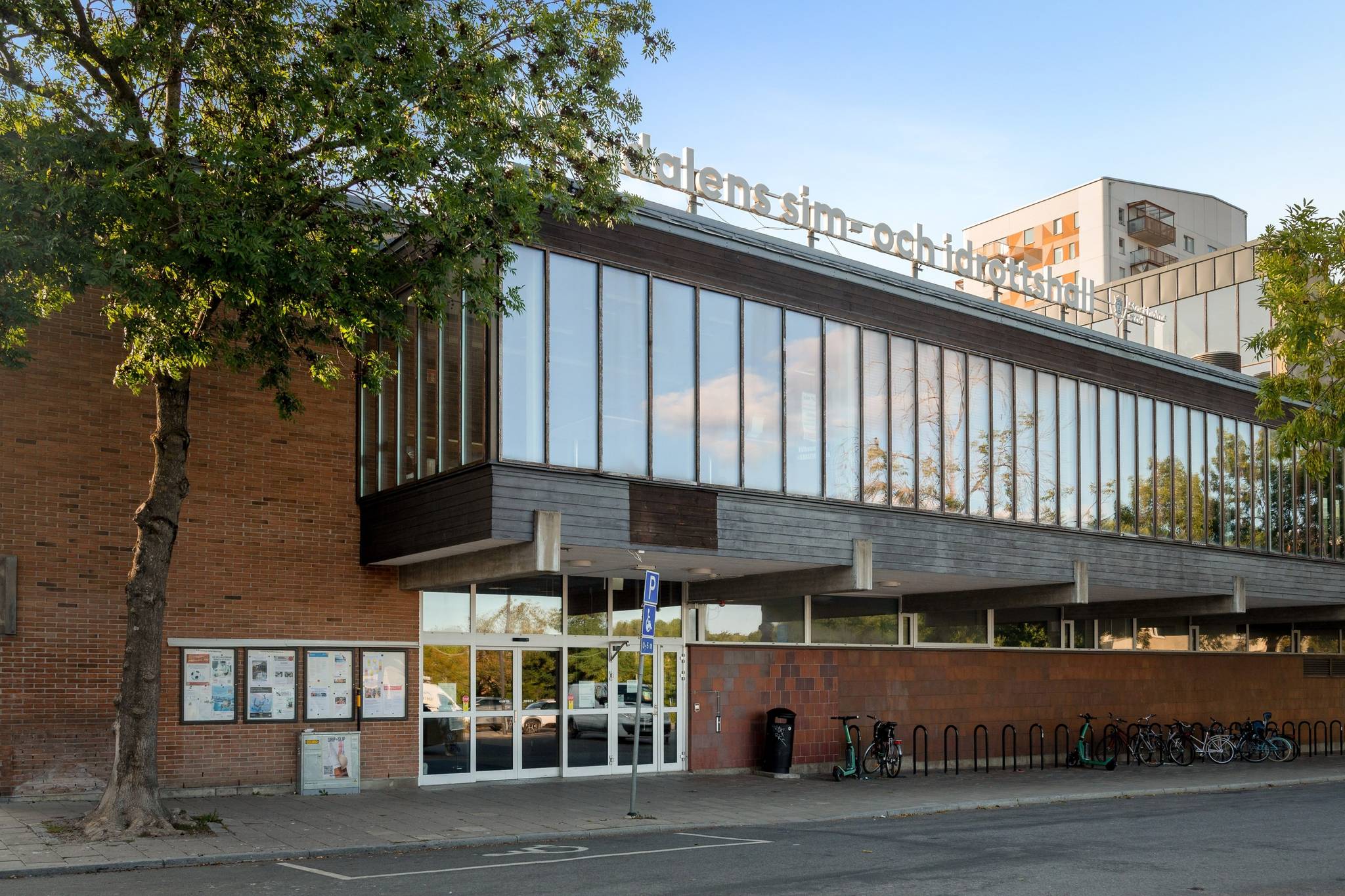 3 rum Lägenhet på Stenkvistavägen 10 Högdalen Stockholms kommun - bild 28