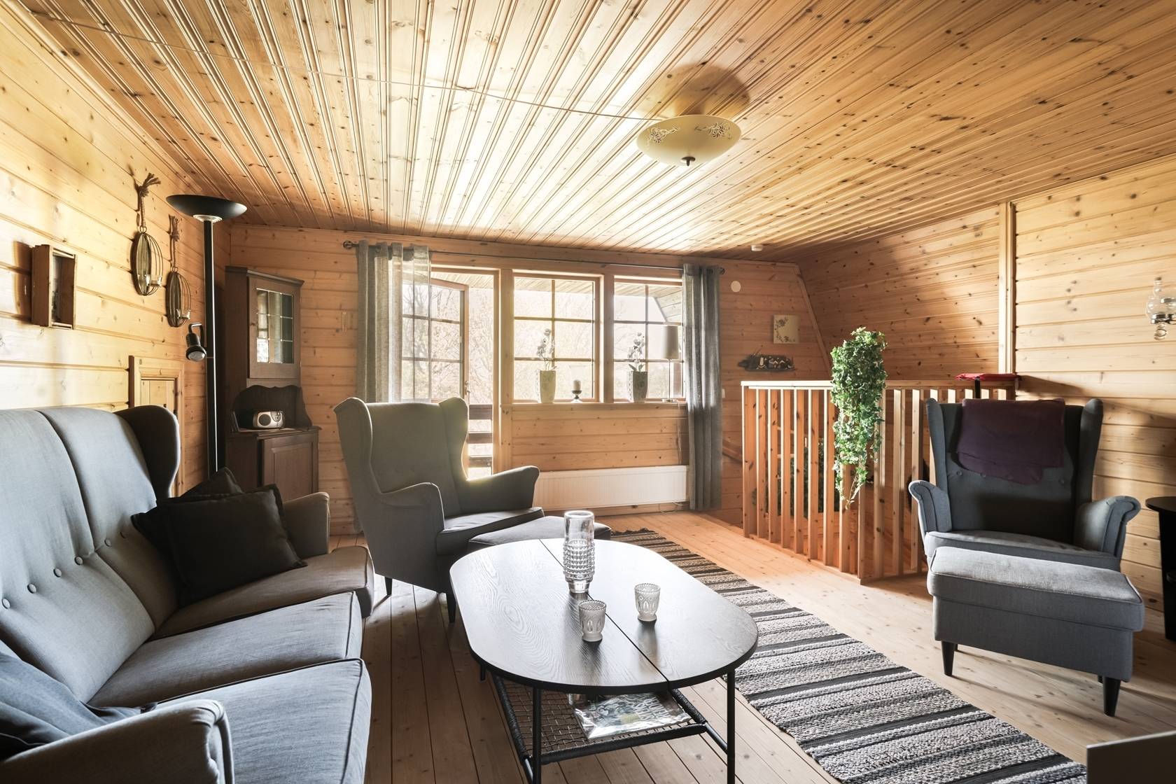 3 rum Vinterbonat fritidshus på Skeppnabbavägen 10 Torhamn Karlskrona kommun - bild 28