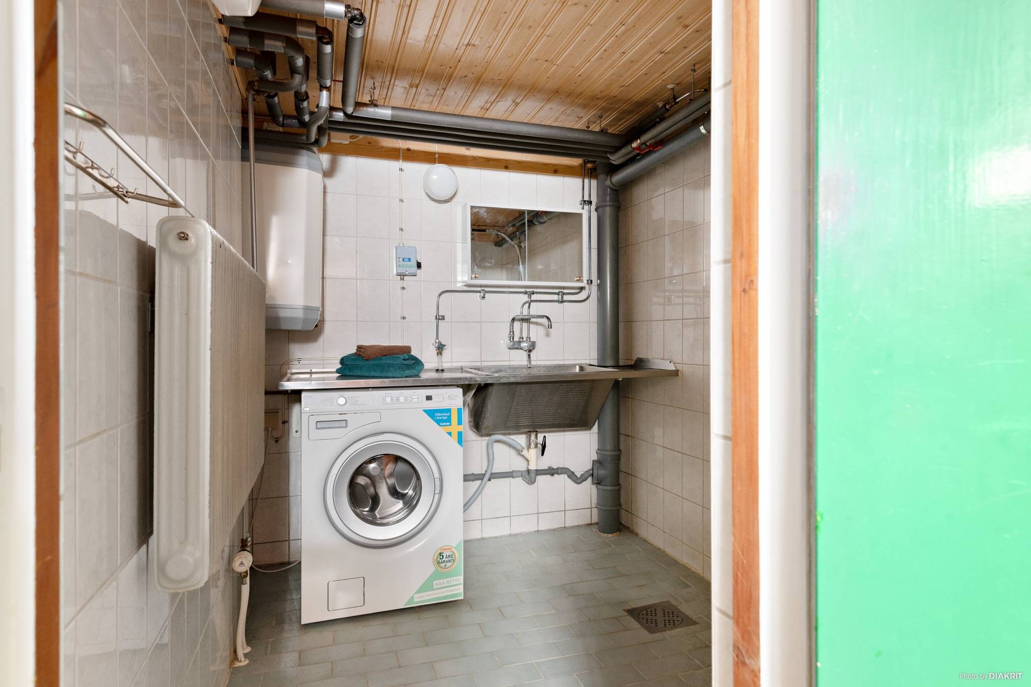 3 rum Villa på Strandvägen 17 Risögrund Kalix kommun - bild 25
