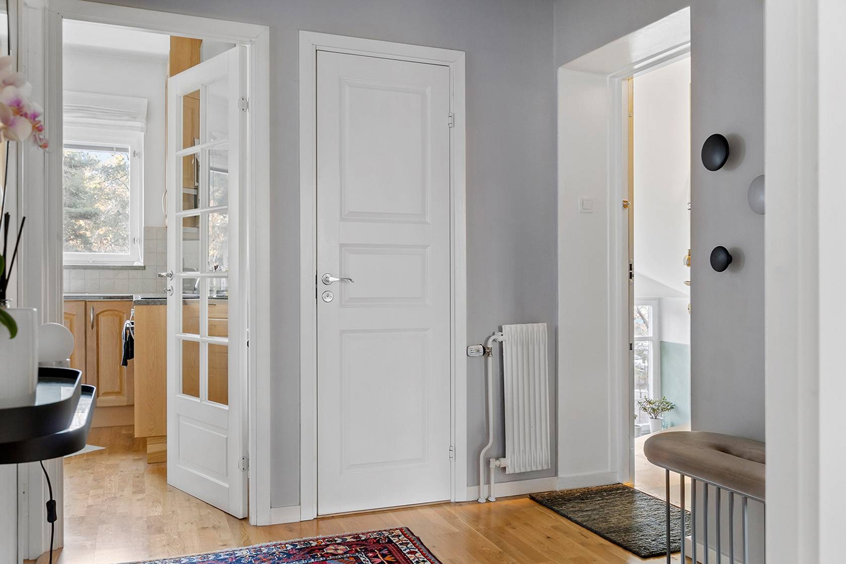 3 rum Lägenhet på Näckrosvägen 37, 2tr Råsunda Solna kommun - bild 10