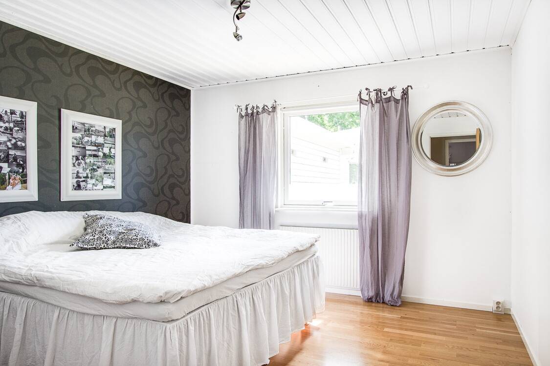 5 rum Villa på Näckens väg 1 Västra Gärde Karlskrona kommun - bild 23