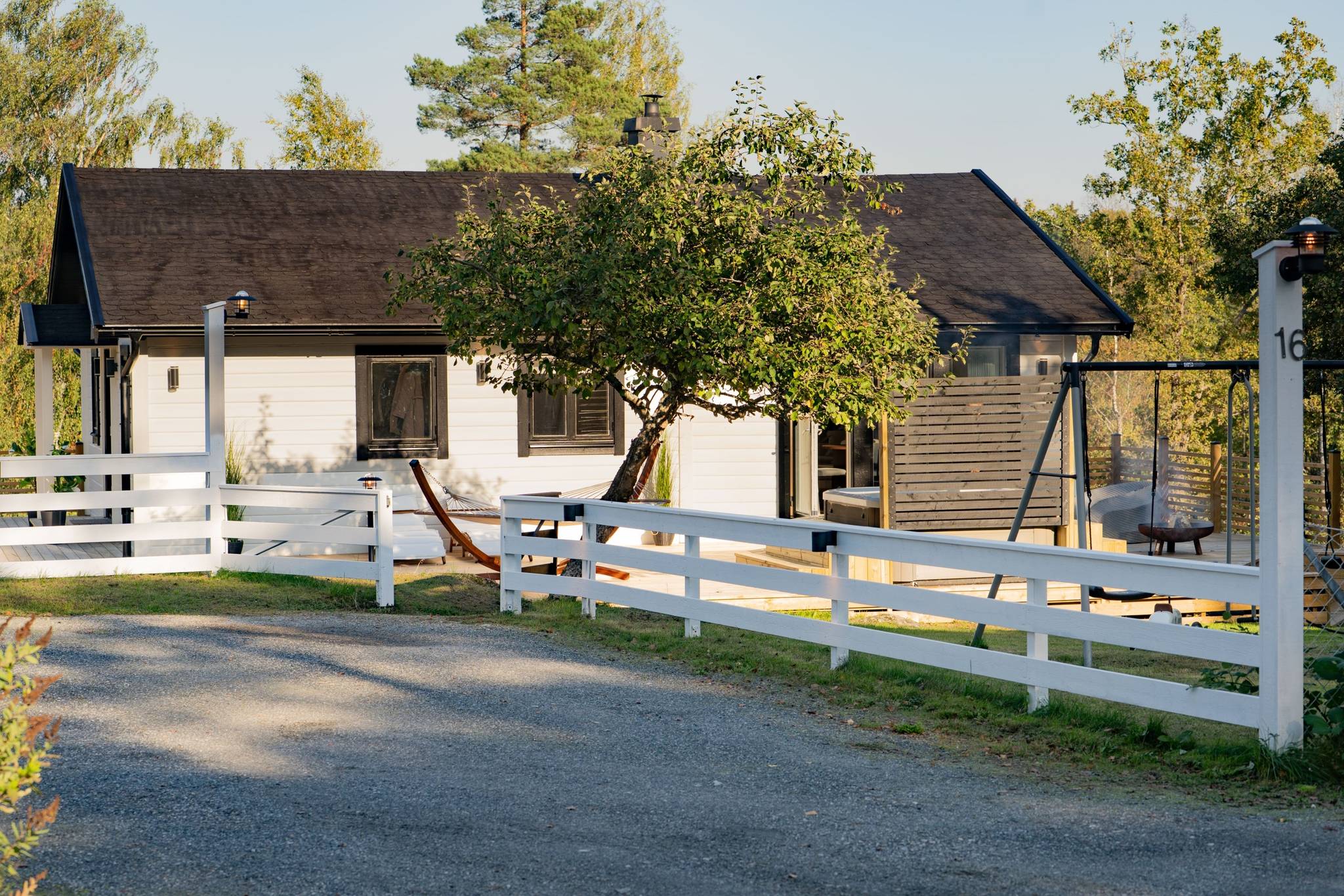 4 rum Villa på Tyrvägen 16 Täljö Österåkers kommun - bild 6