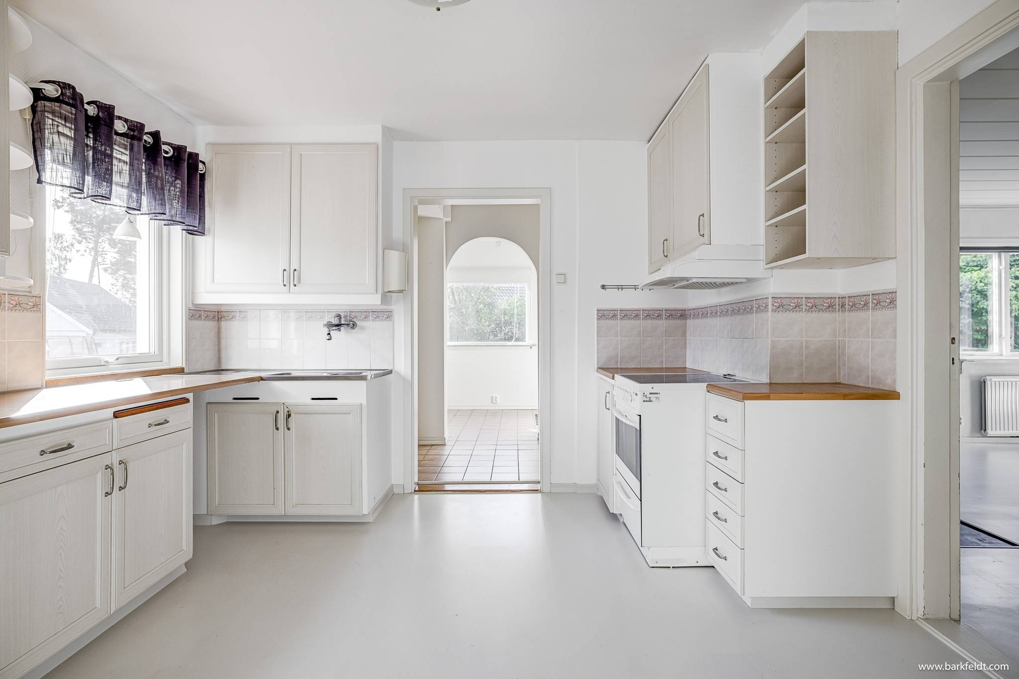 4 rum Villa på Bergsbrunna Villaväg 37 B Bergsbrunna Uppsala kommun - bild 10