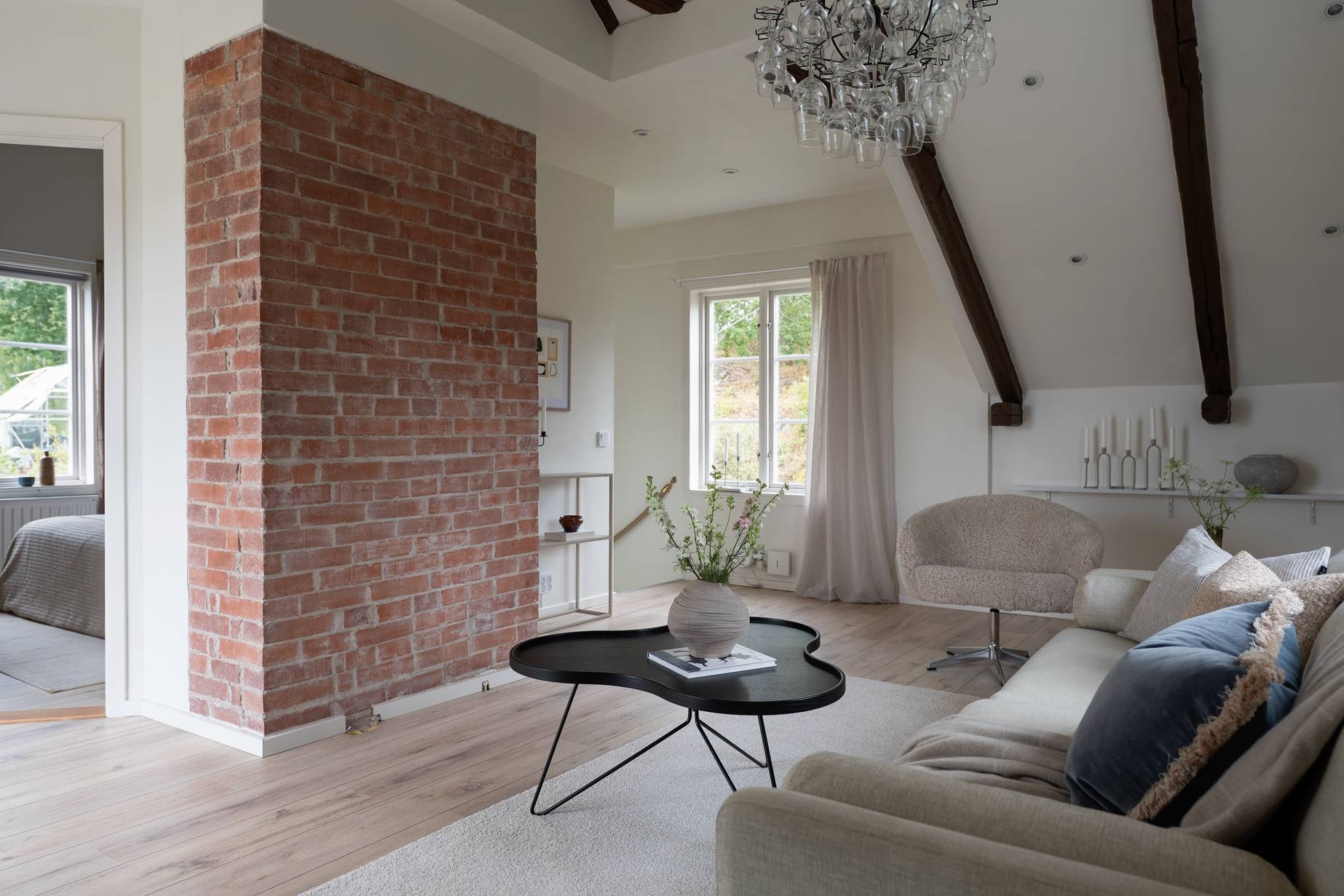 4 rum Villa på Solfältsvägen 17A Dyvik Österåkers kommun - bild 51