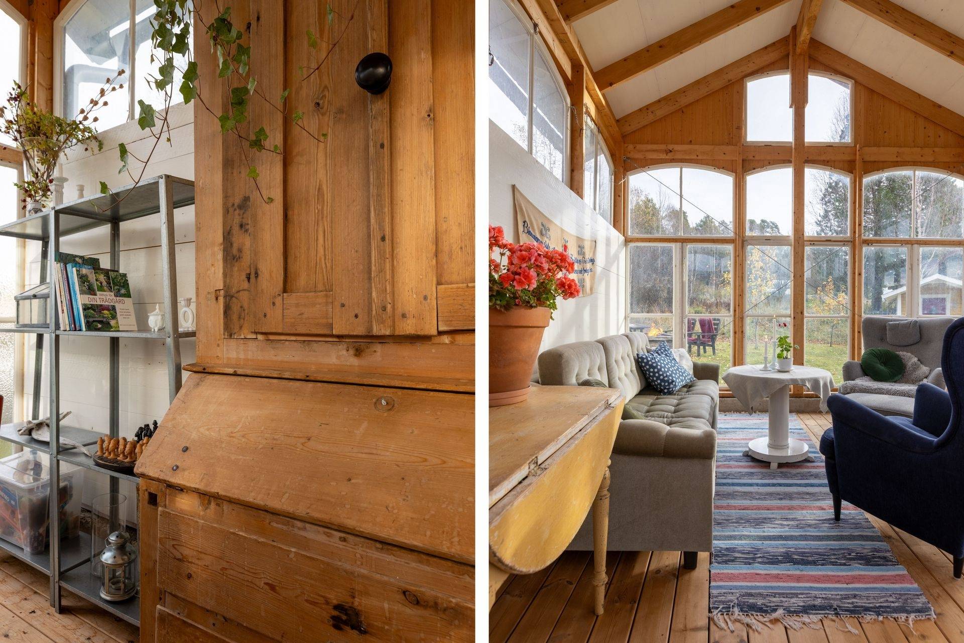 10 rum Villa på Strandvägen 28 Järpen Åre kommun - bild 50