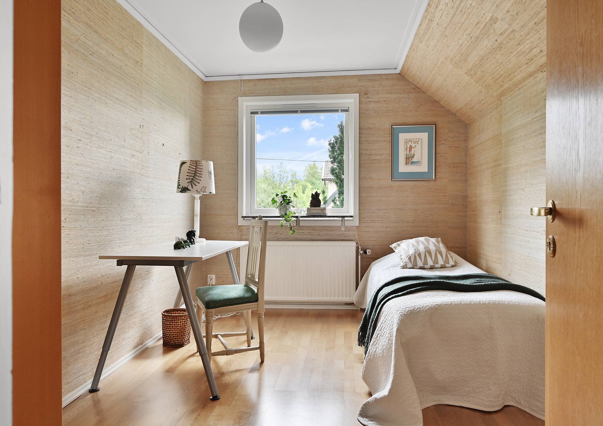 8 rum Villa på Föreningsvägen 5 Edsviken Sollentuna kommun - bild 39
