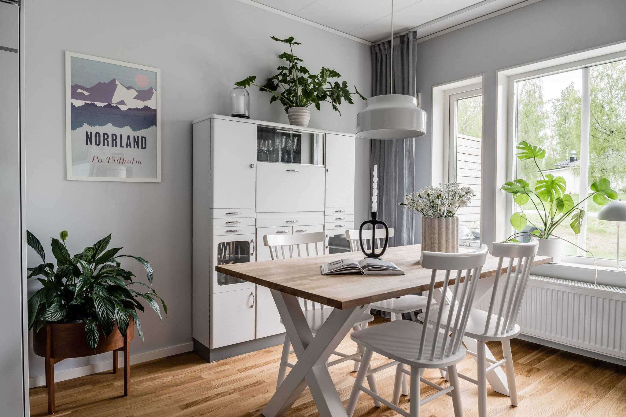 4 rum Lägenhet på Pingstgatan 67 Moröbacke Skellefteå kommun - bild 5
