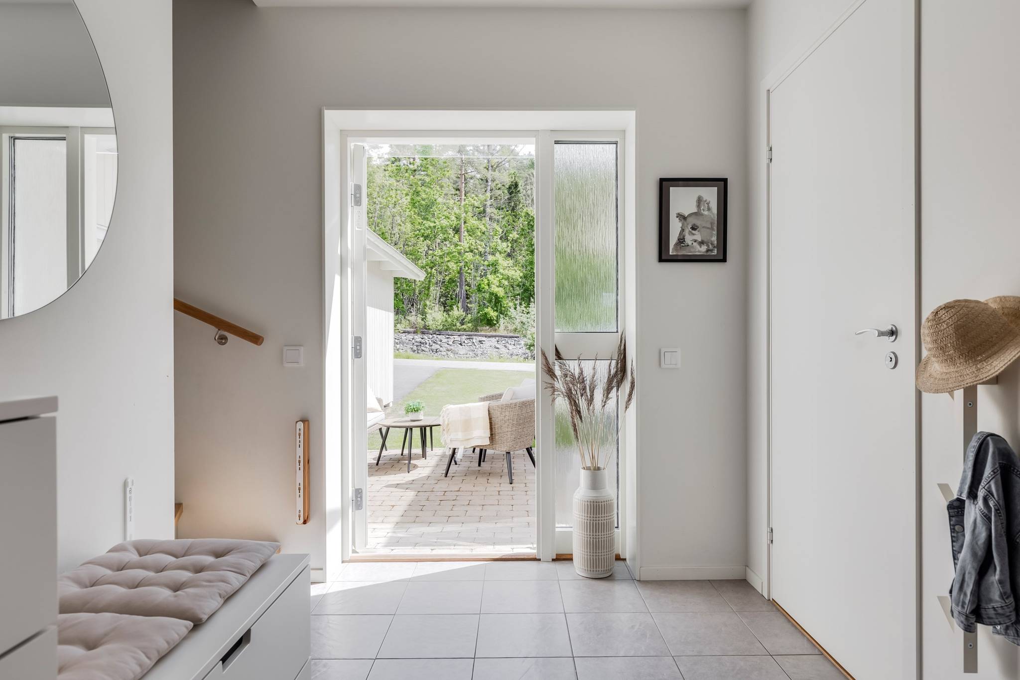 5 rum Lägenhet på Lindesbygatan 12 Lindesby Lindesbergs kommun - bild 2
